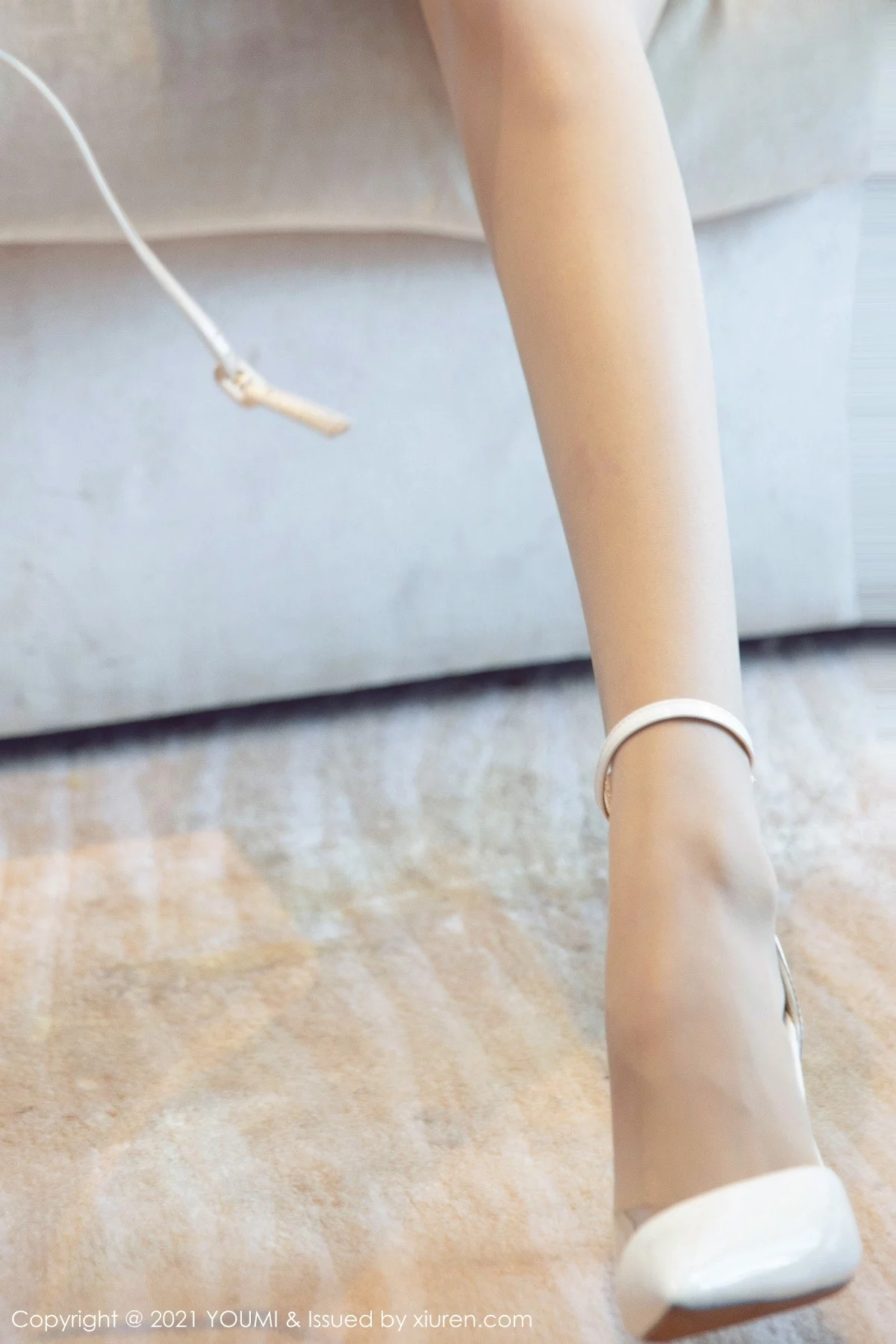 Xrmnw.Vip_蓝夏_写真