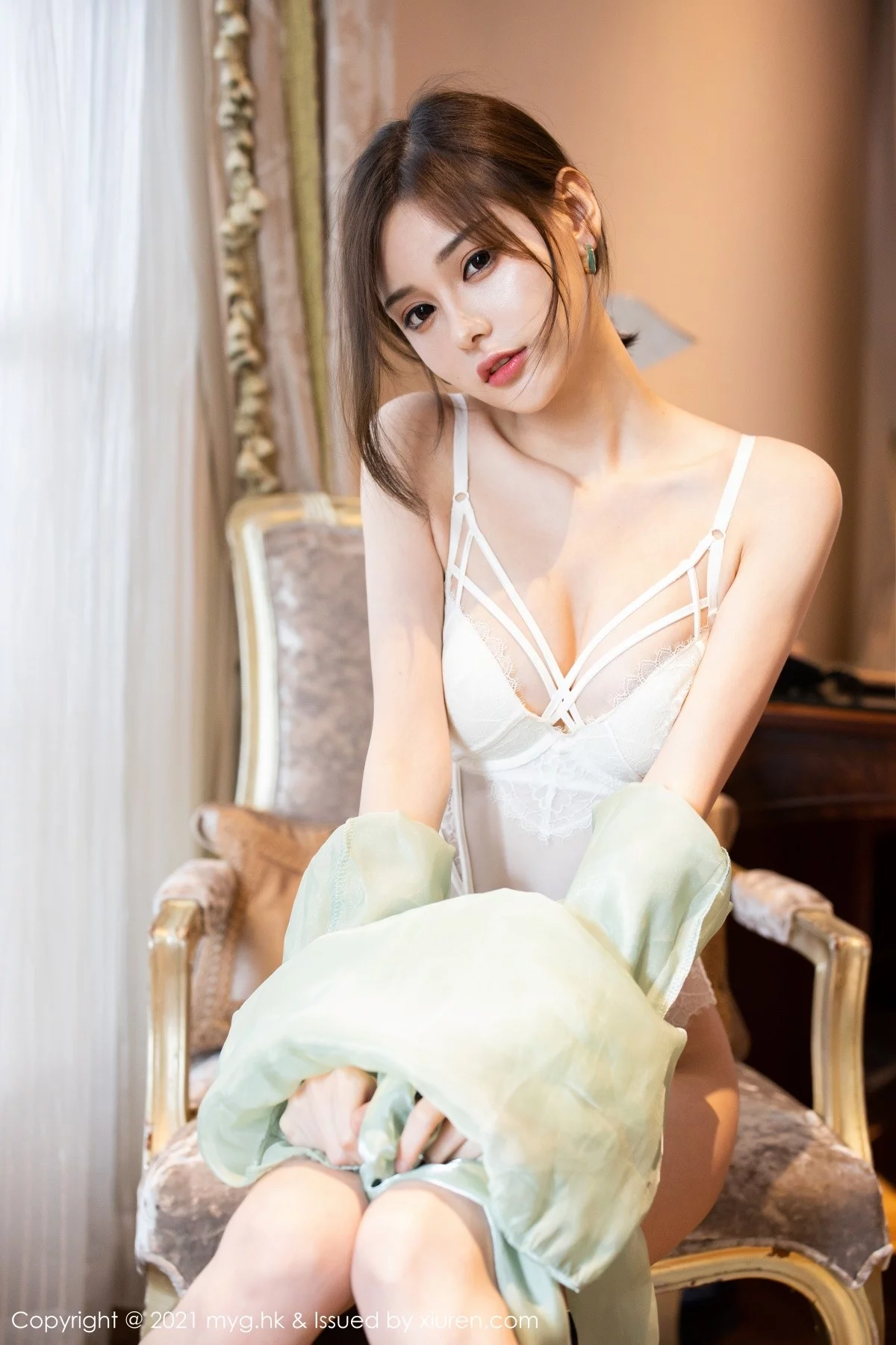 Xrmnw.Vip_小夕juju_写真