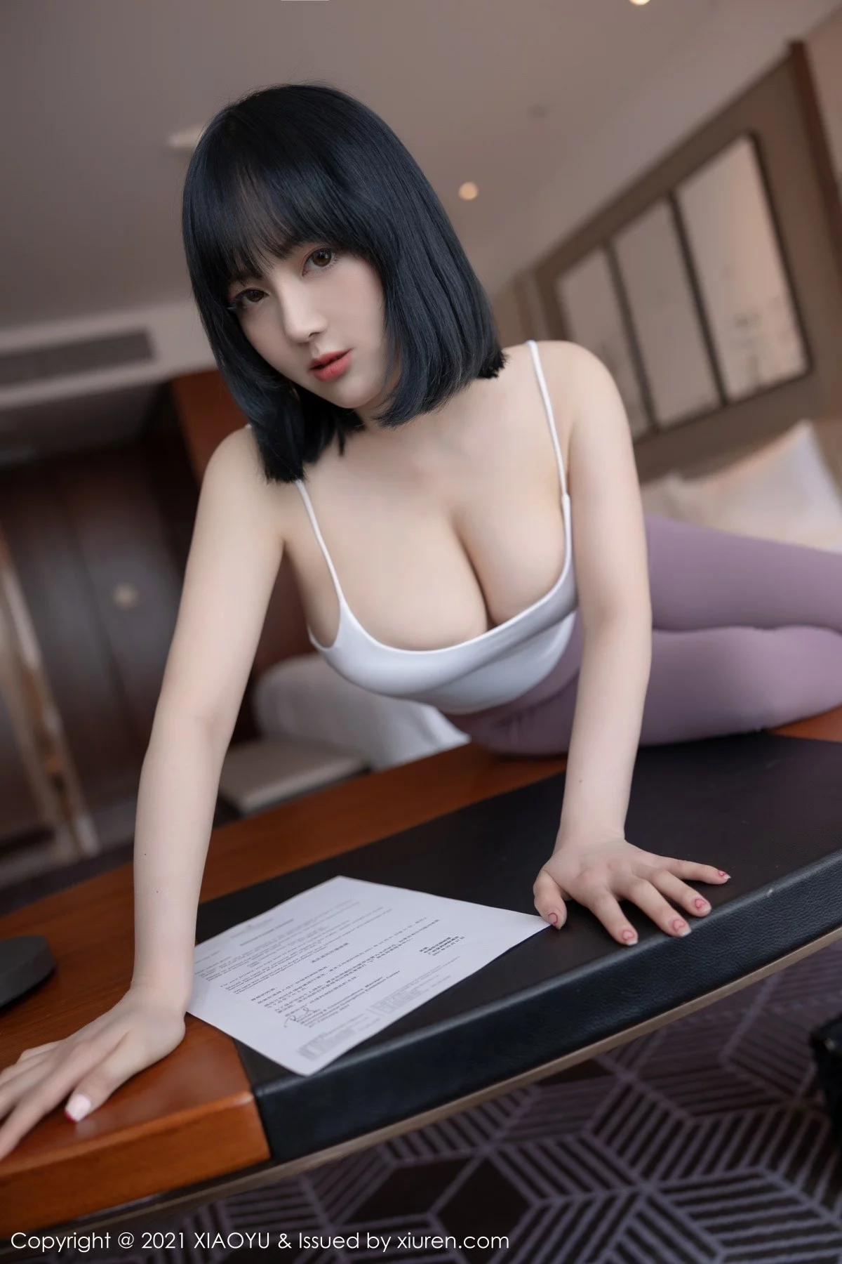 Xrmnw.Vip_豆瓣酱_写真