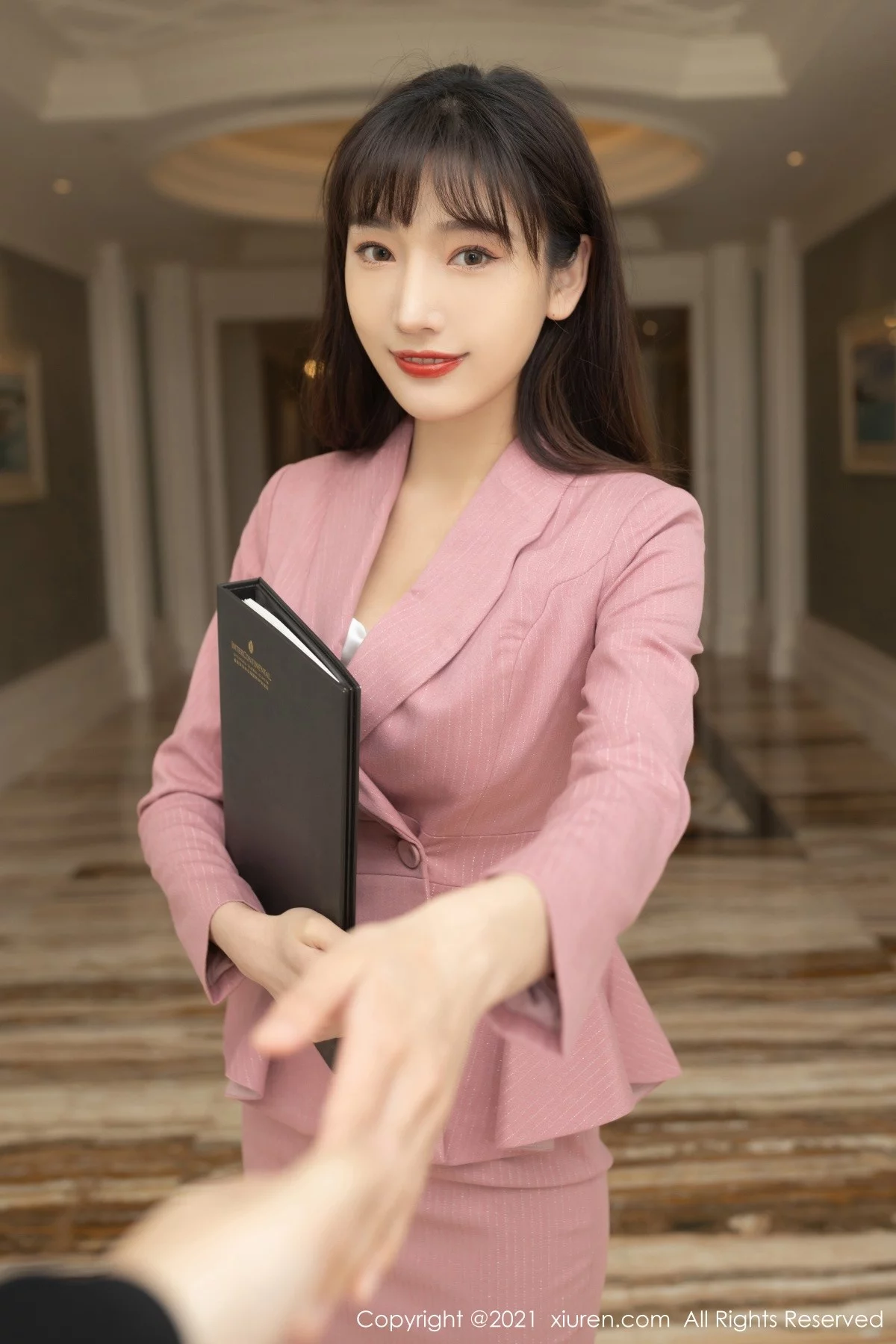 Xrmnw.Vip_陆萱萱_写真