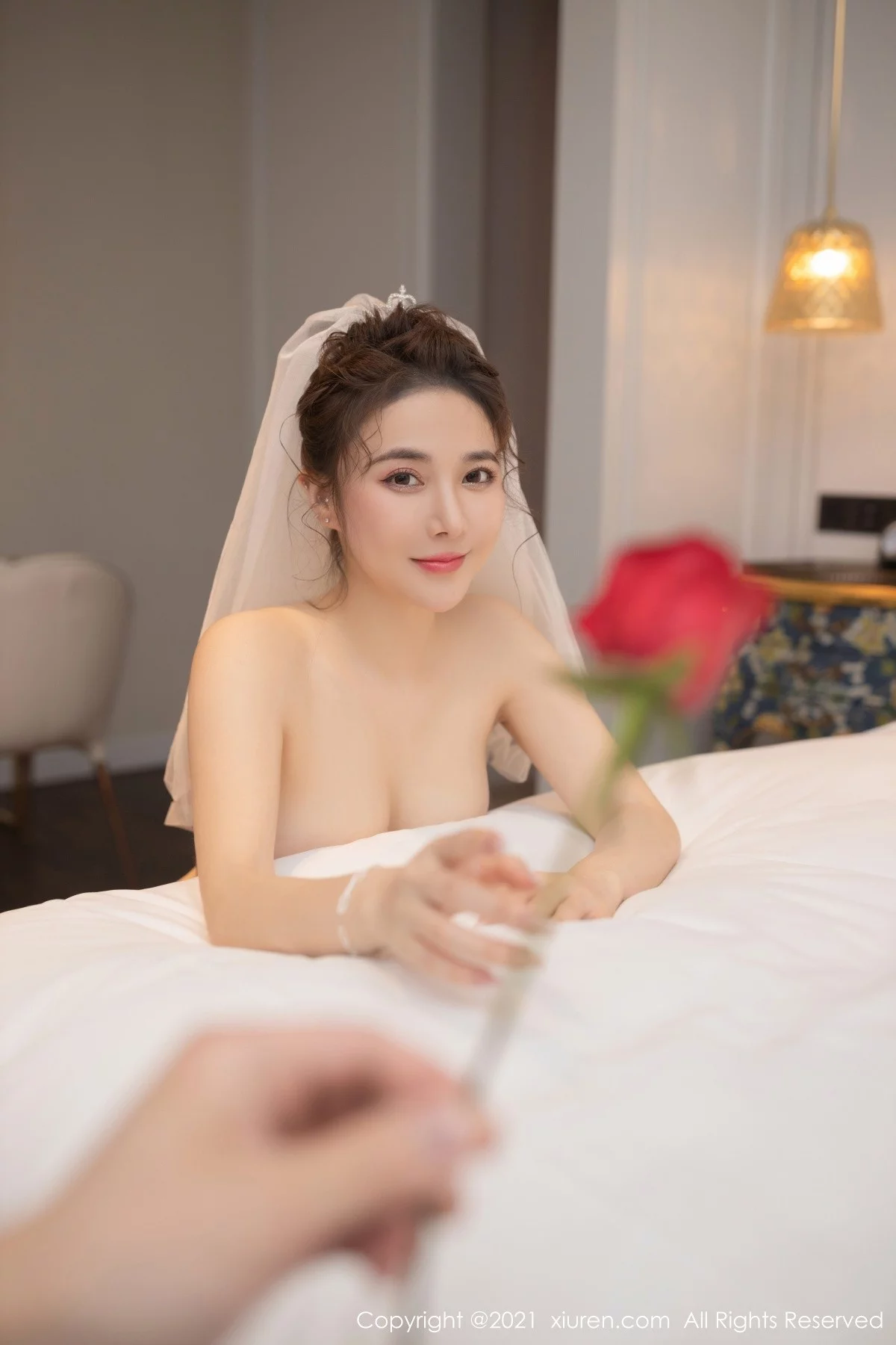 Xrmnw.Vip_鱼子酱_写真