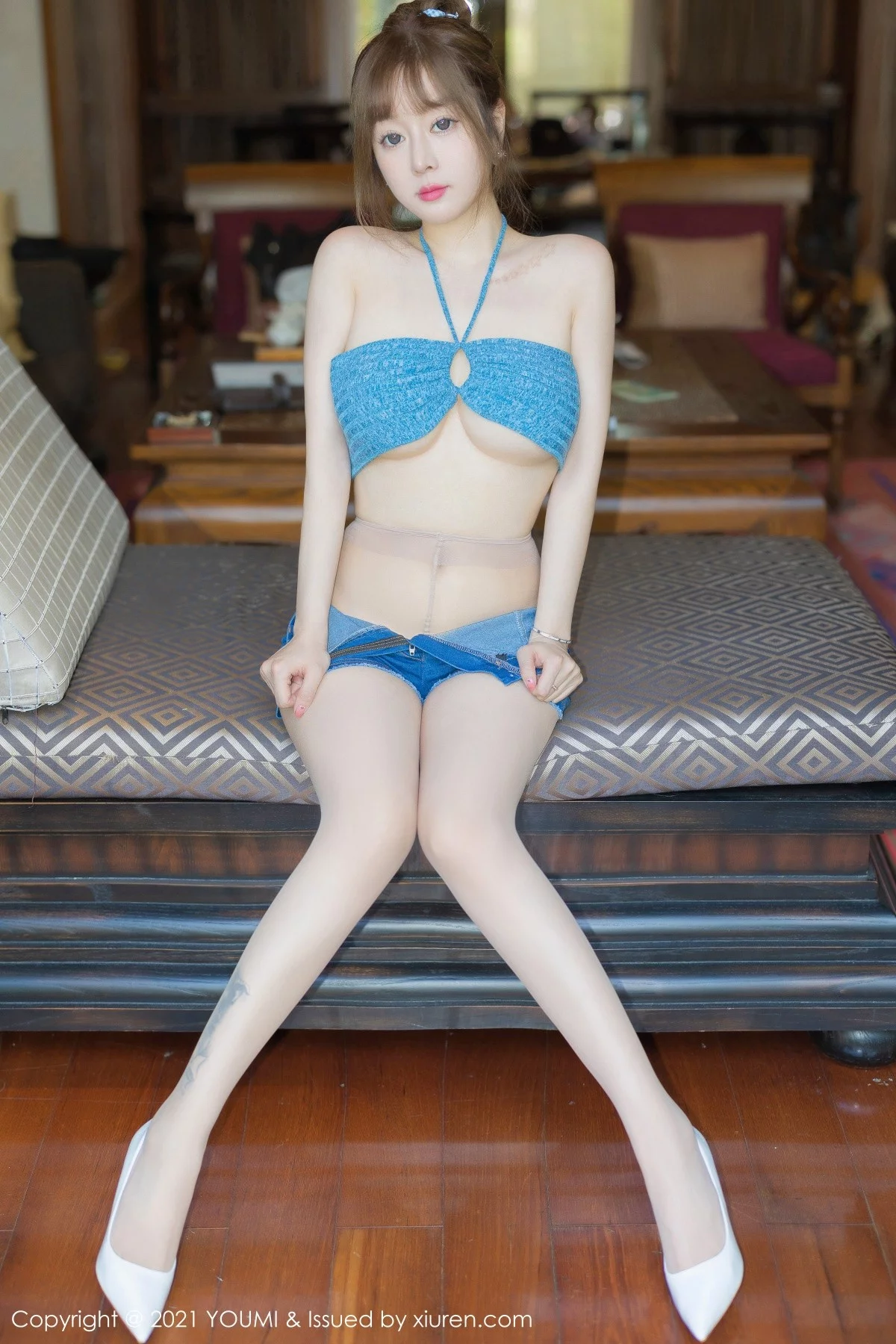 Xrmnw.Vip_王雨纯_写真