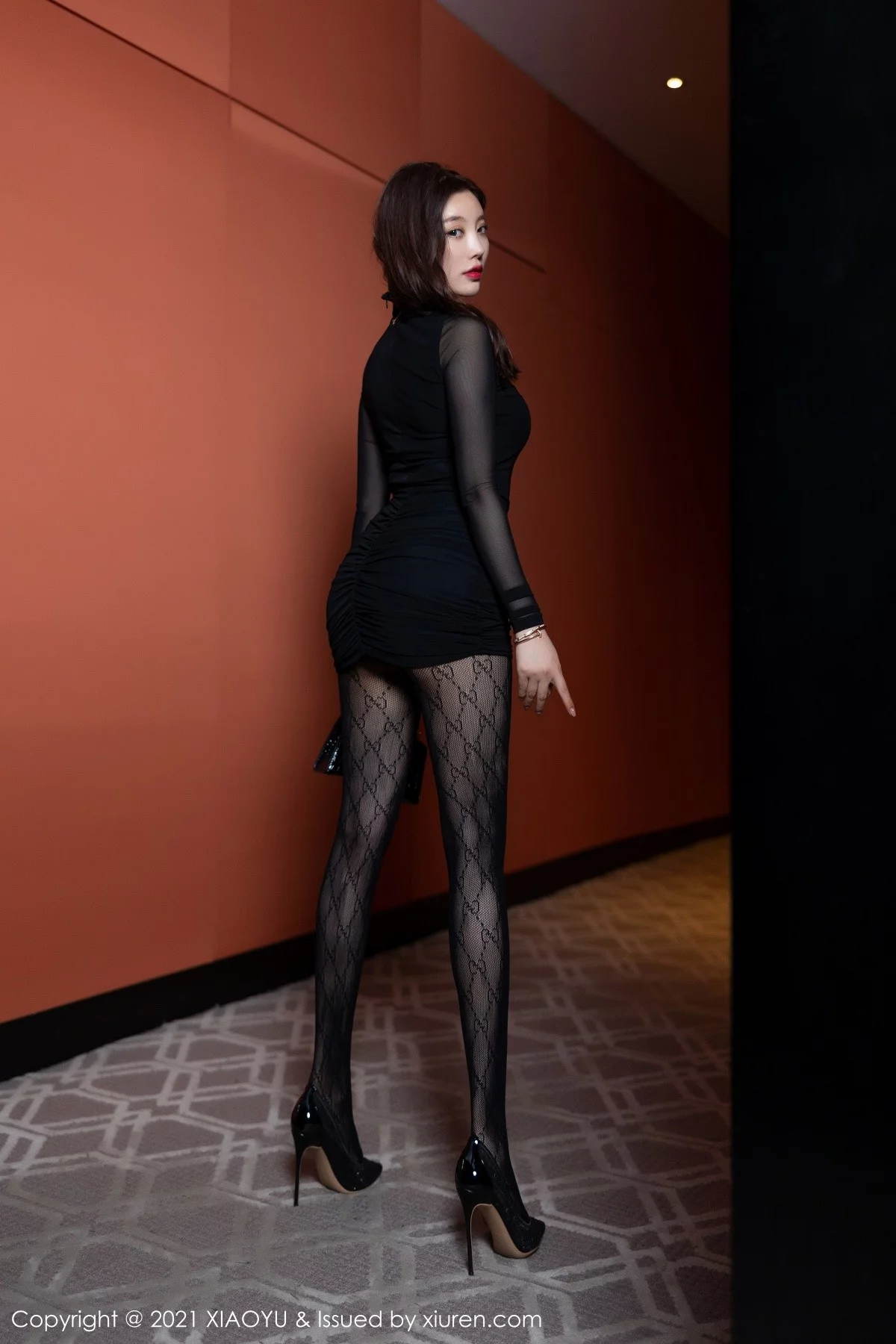 Xrmnw.Vip_杨晨晨_写真
