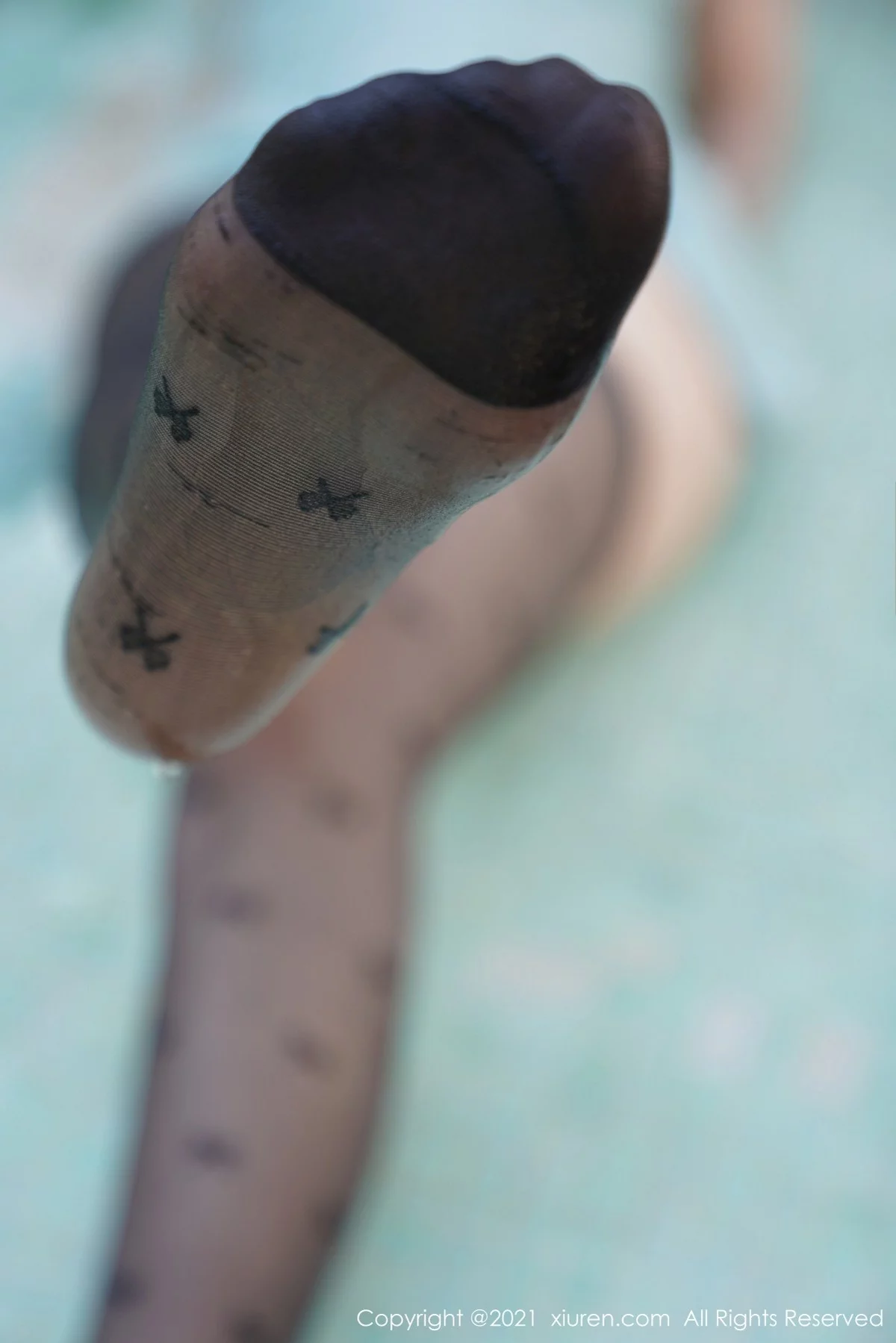 Xrmnw.Vip_张雨萌_写真