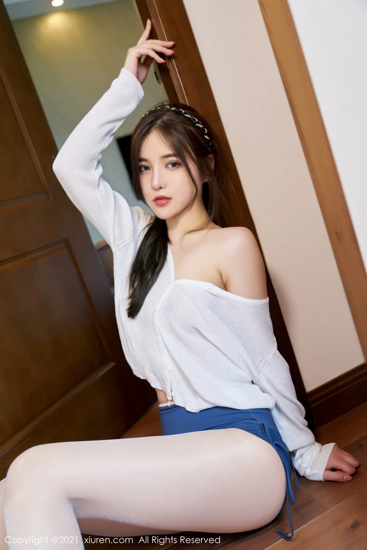 Xrmnw.Vip_韩静安_写真