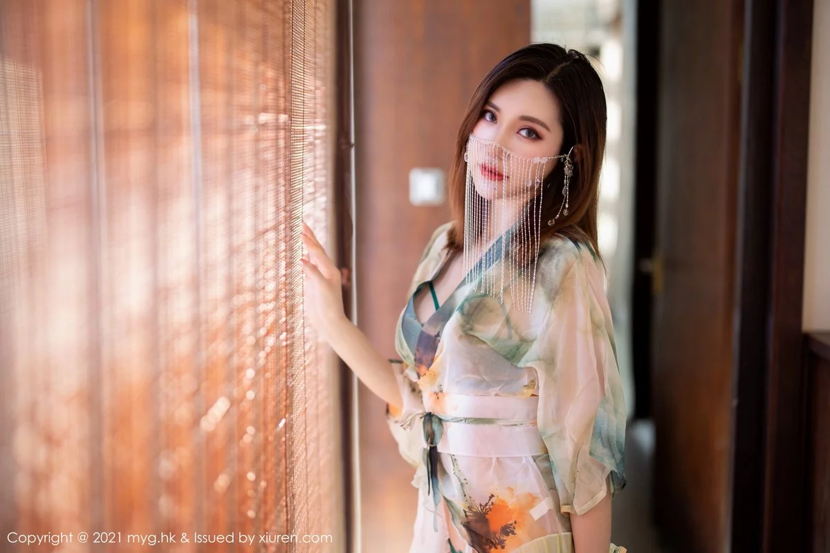 Xrmnw.Vip_绮里嘉_写真