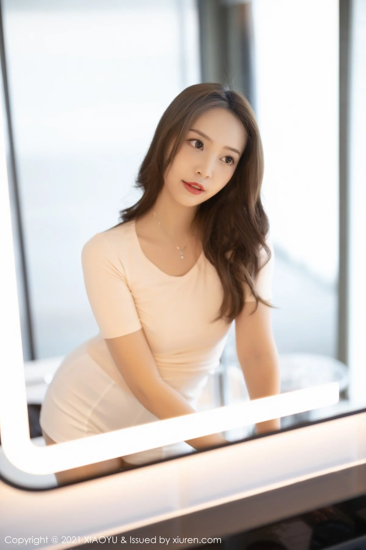 Xrmnw.Vip_郑颖姗_写真