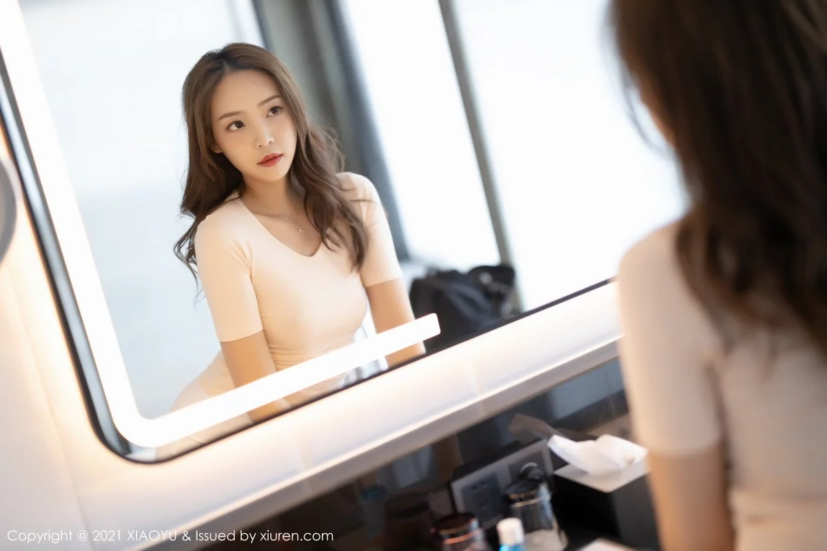 Xrmnw.Vip_郑颖姗_写真