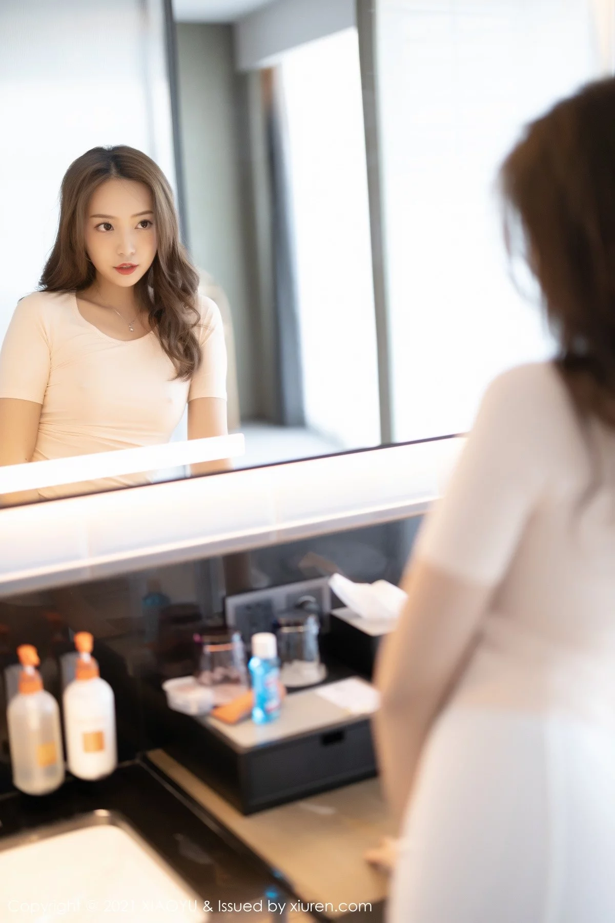 Xrmnw.Vip_郑颖姗_写真