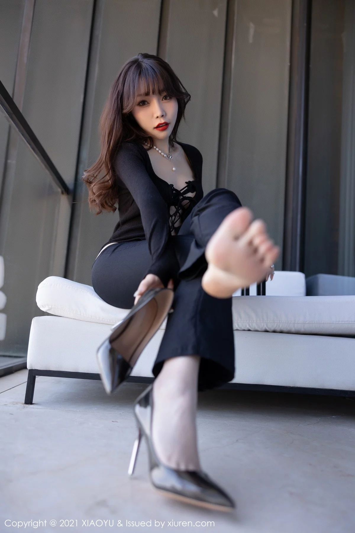 Xrmnw.Vip_芝芝Booty_写真