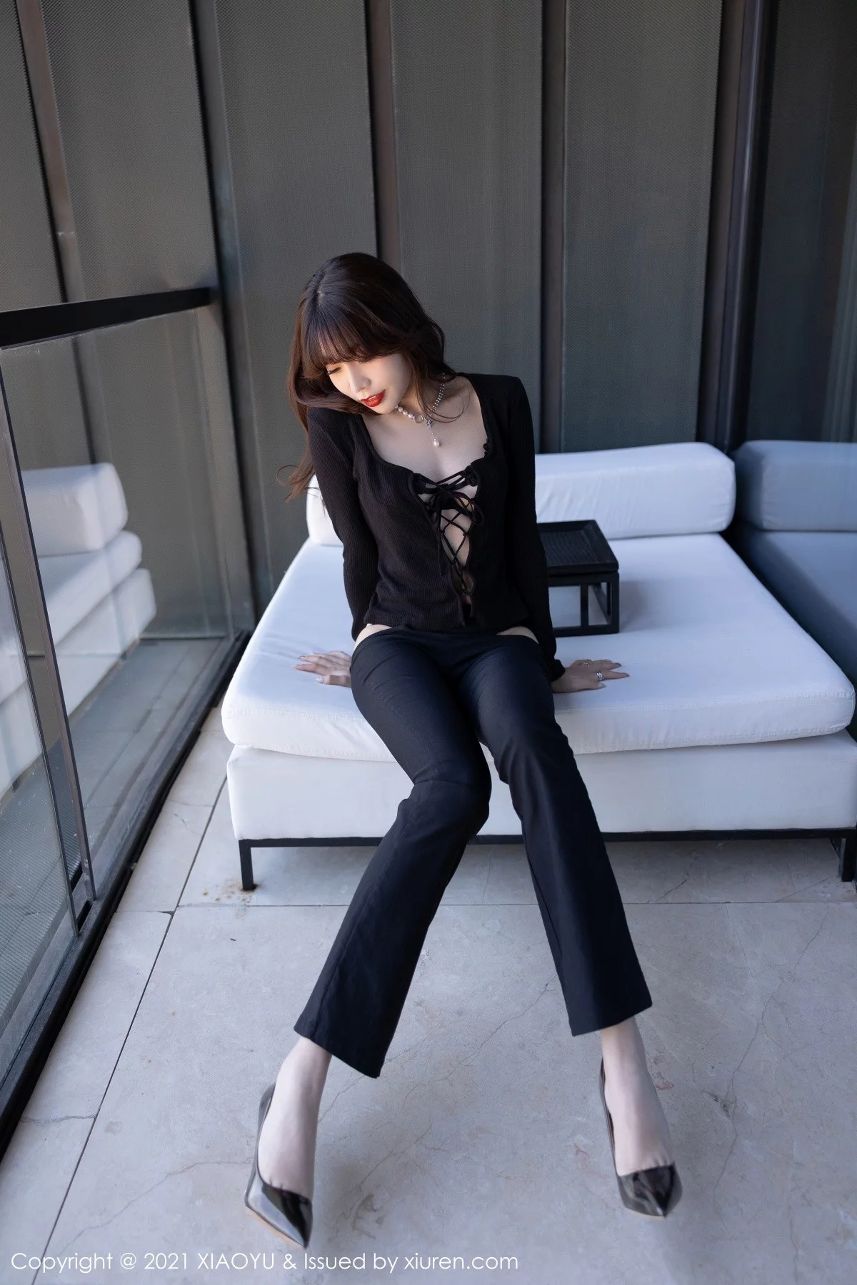 Xrmnw.Vip_芝芝Booty_写真