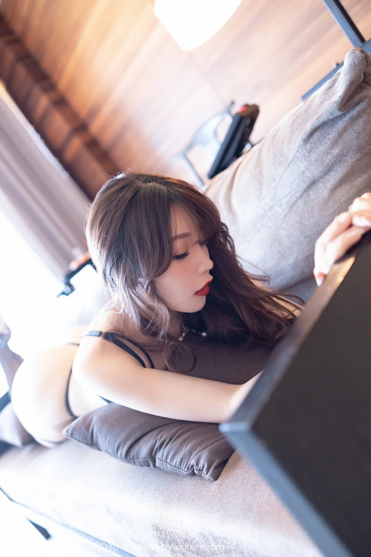 Xrmnw.Vip_芝芝Booty_写真
