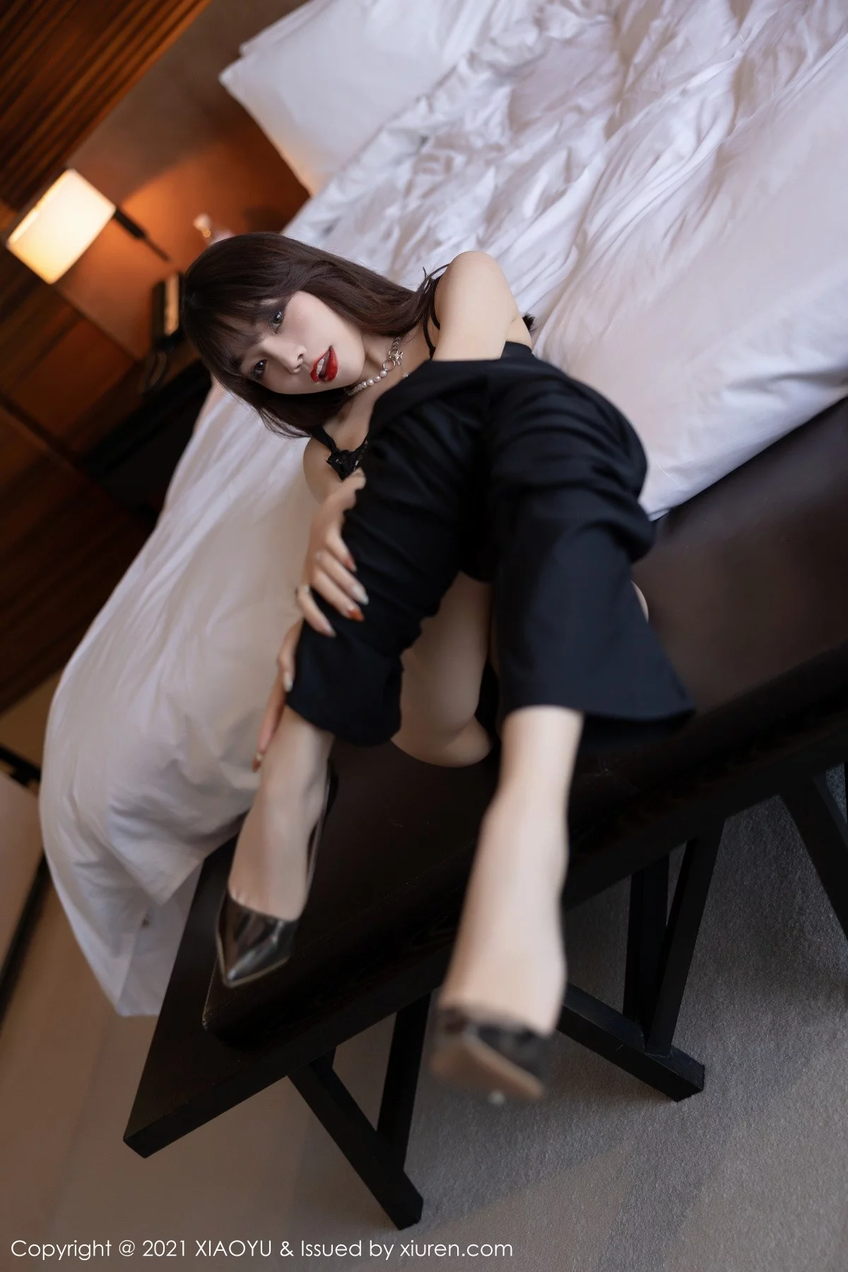 Xrmnw.Vip_芝芝Booty_写真