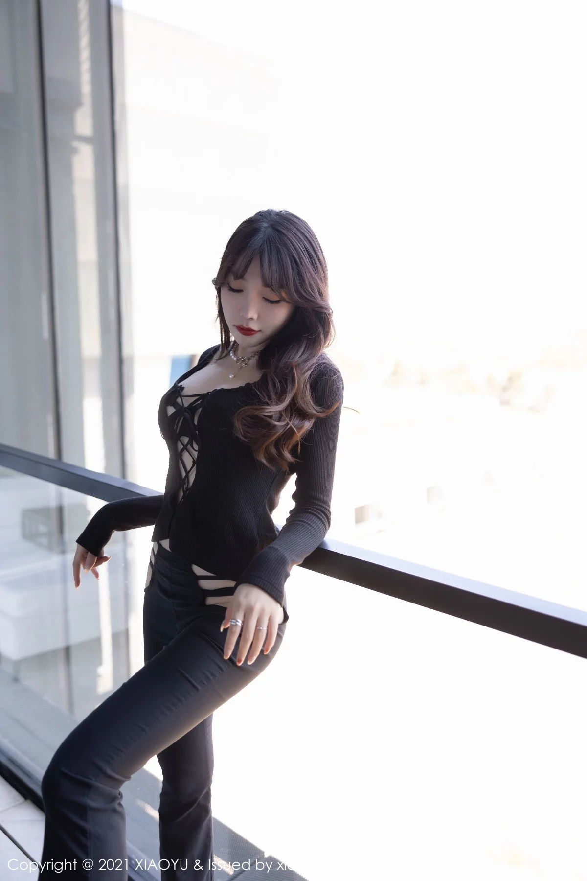 Xrmnw.Vip_芝芝Booty_写真