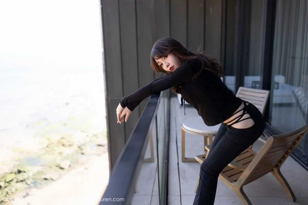 Xrmnw.Vip_芝芝Booty_写真