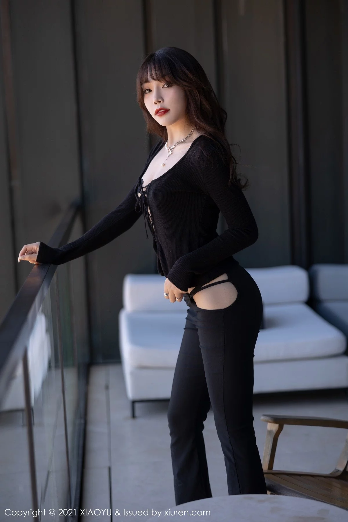 Xrmnw.Vip_芝芝Booty_写真