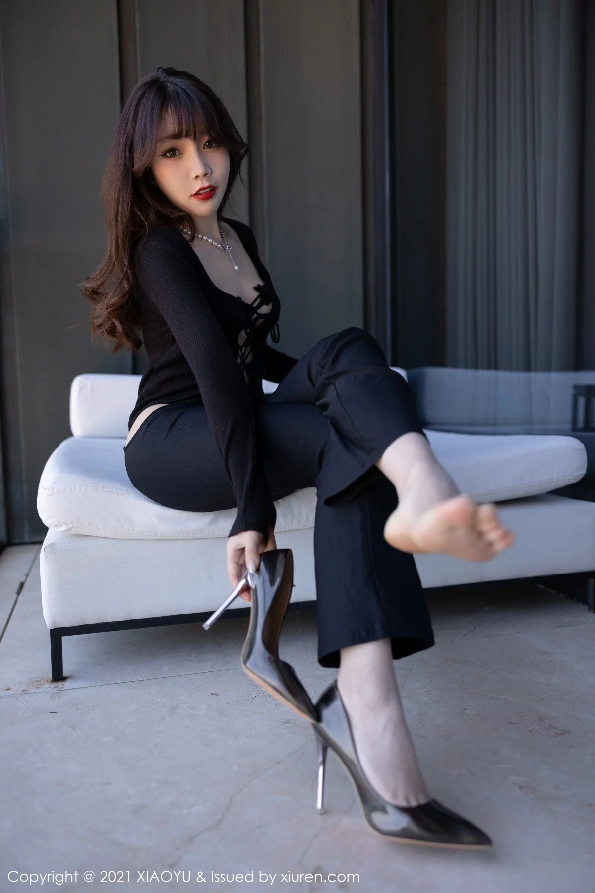 Xrmnw.Vip_芝芝Booty_写真