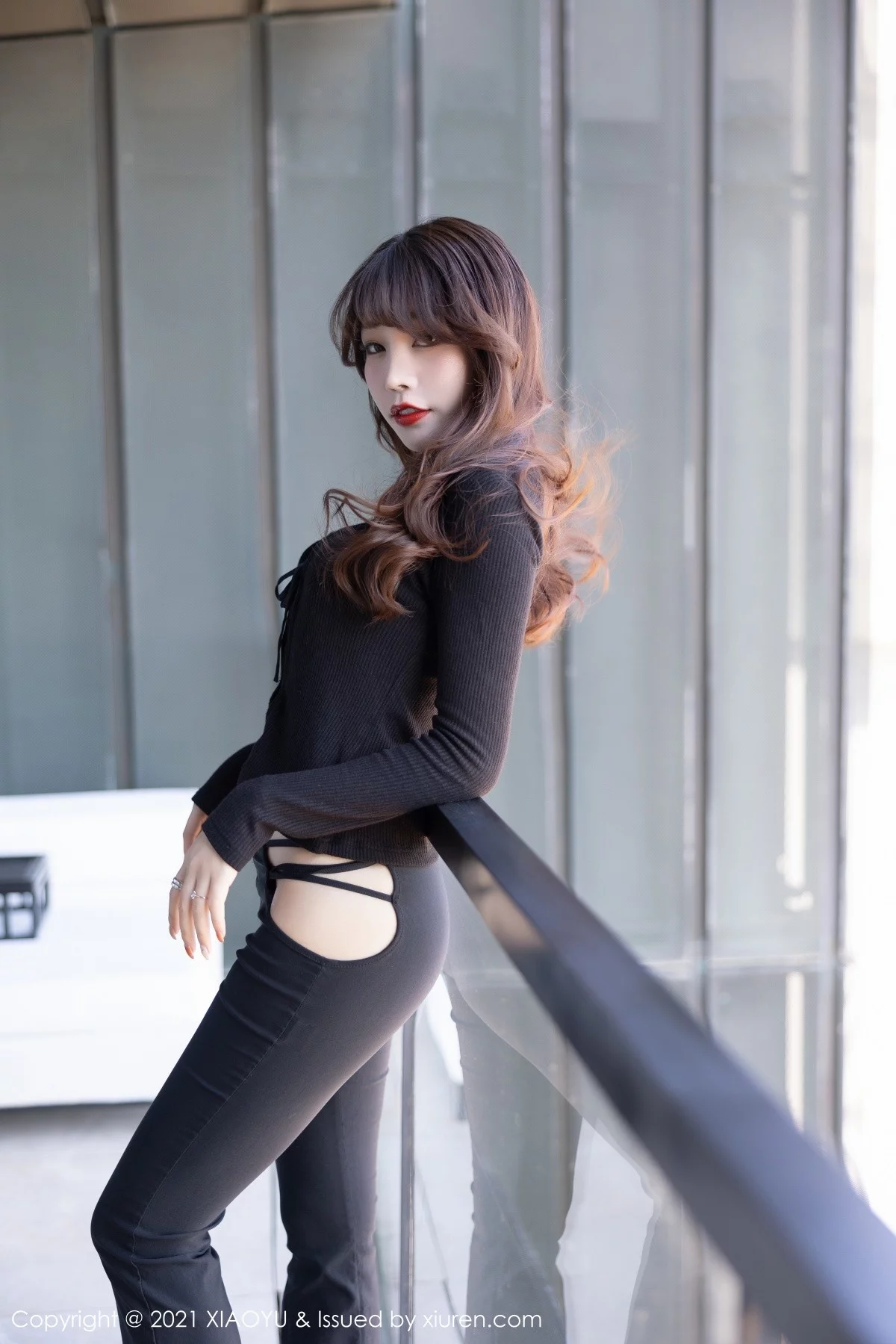 Xrmnw.Vip_芝芝Booty_写真
