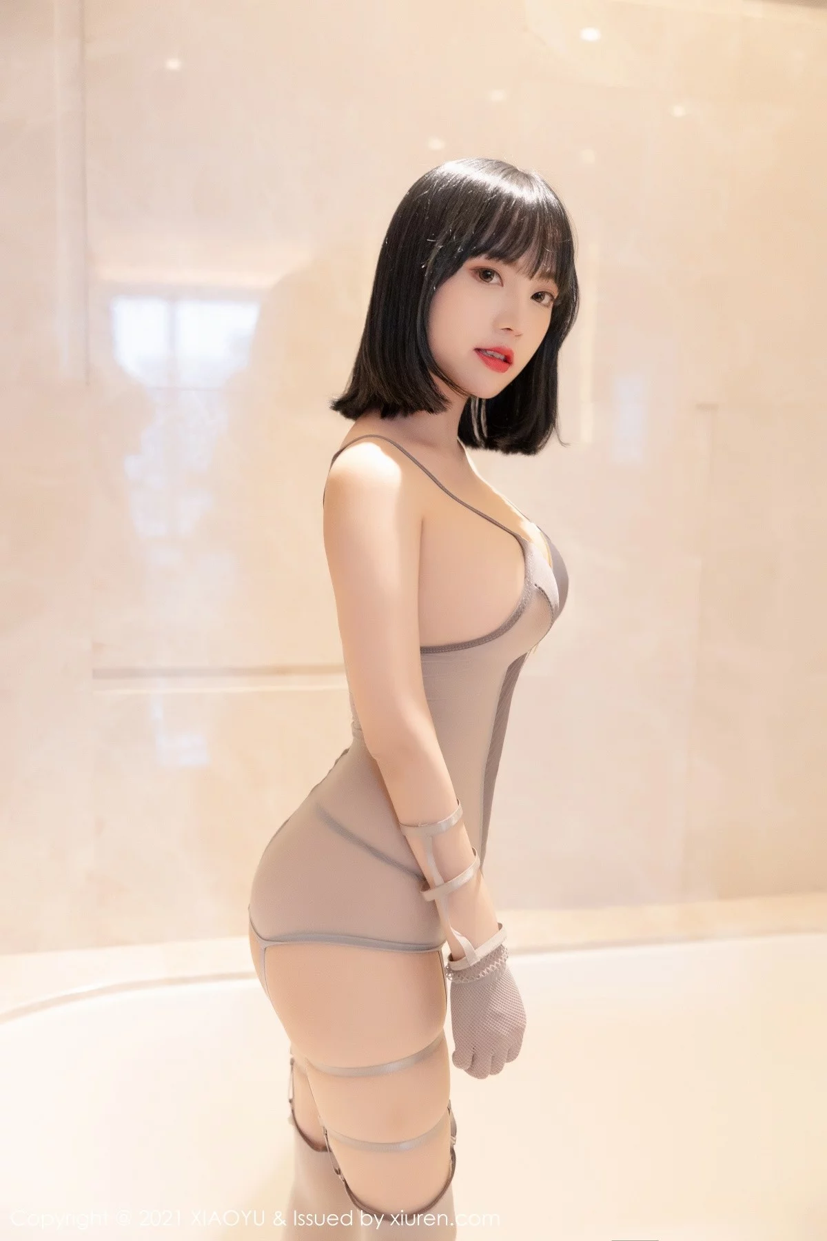 Xrmnw.Vip_豆瓣酱_写真