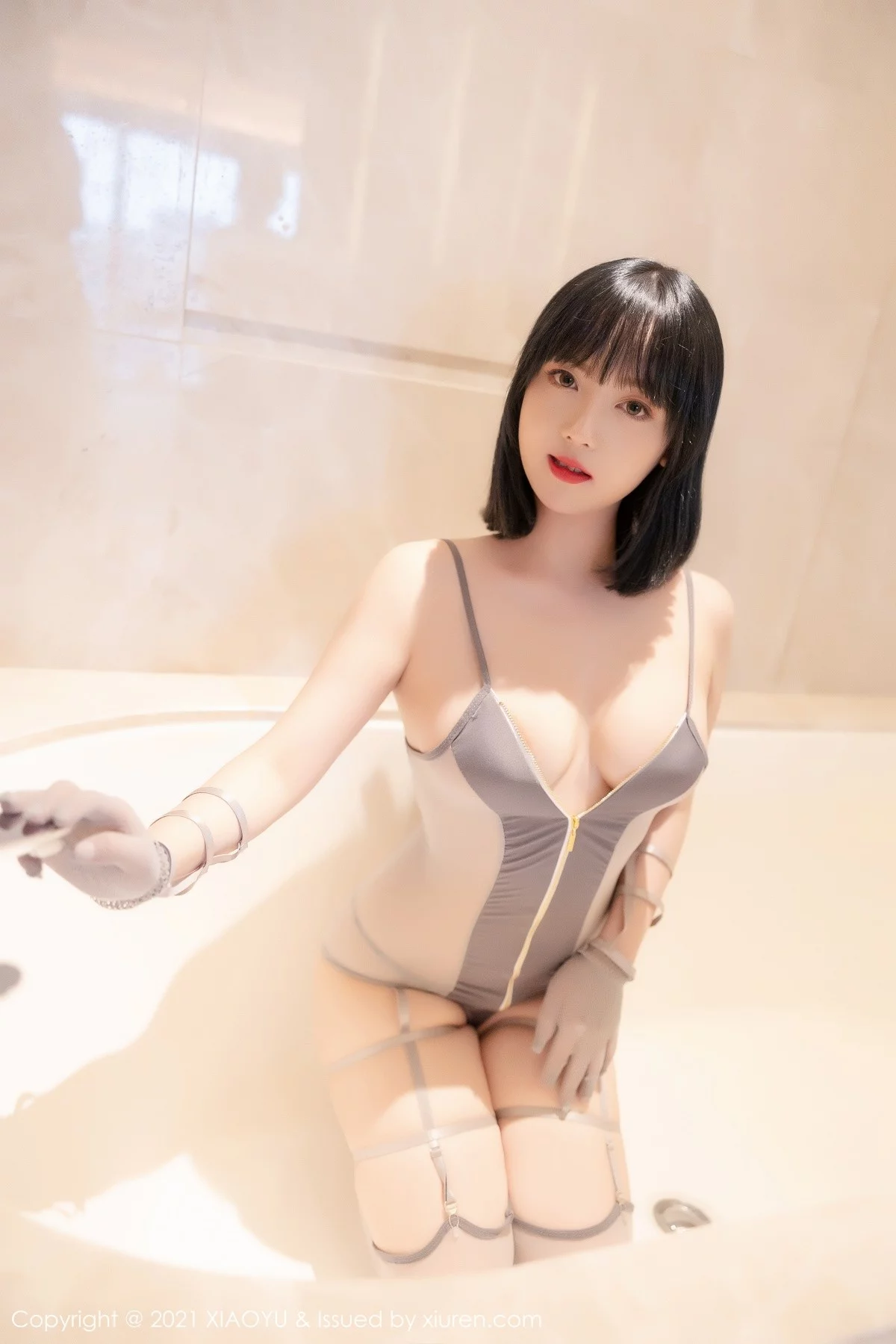 Xrmnw.Vip_豆瓣酱_写真