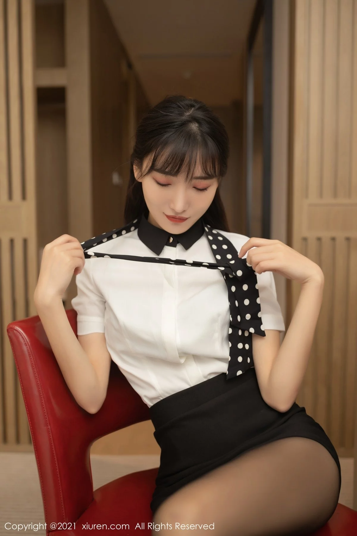 Xrmnw.Vip_陆萱萱_写真