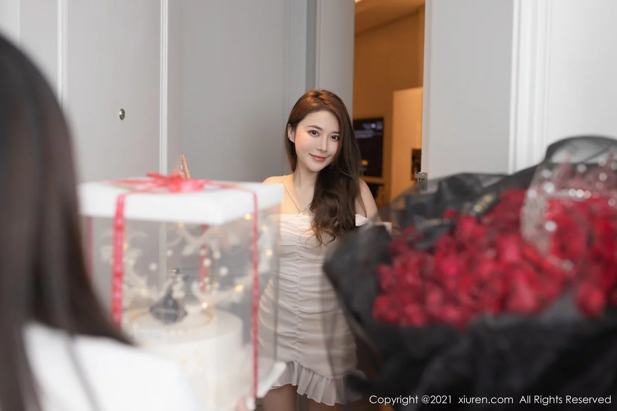 Xrmnw.Vip_鱼子酱_写真