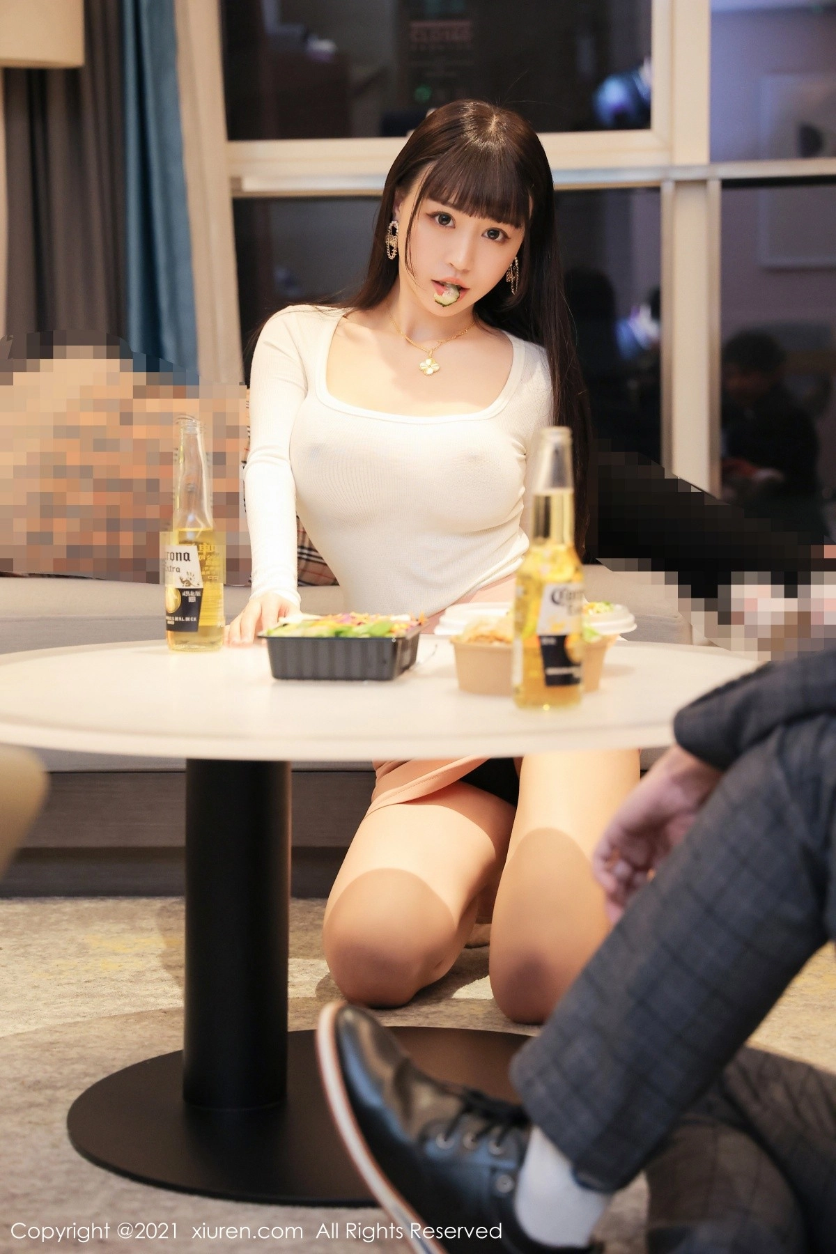 Xrmnw.Vip_朱可儿_写真