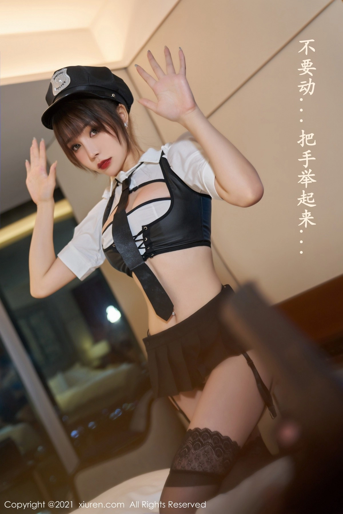 Xrmnw.Vip_芝芝Booty_写真