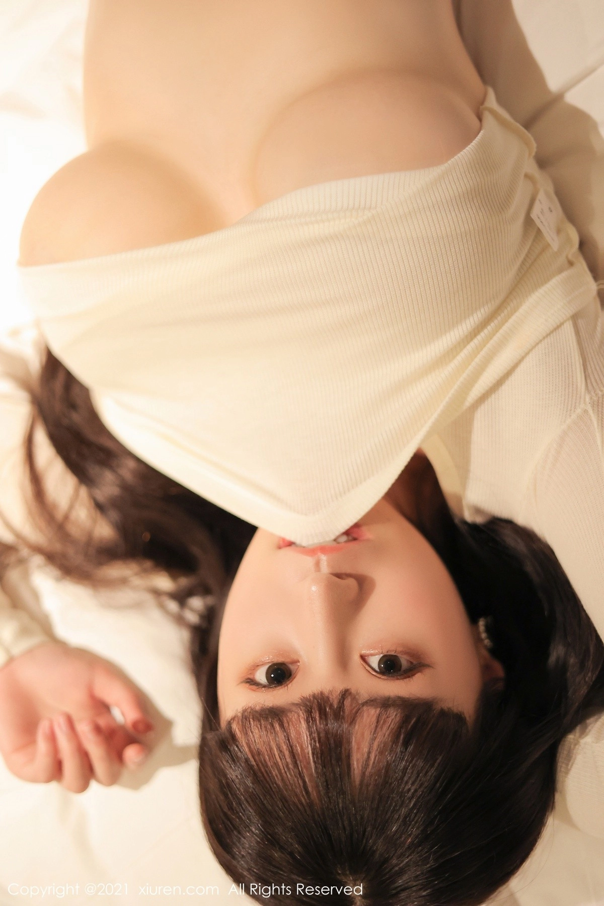 Xrmnw.Vip_朱可儿_写真