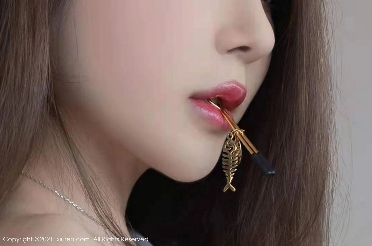 Xrmnw.Vip_鱼子酱_写真