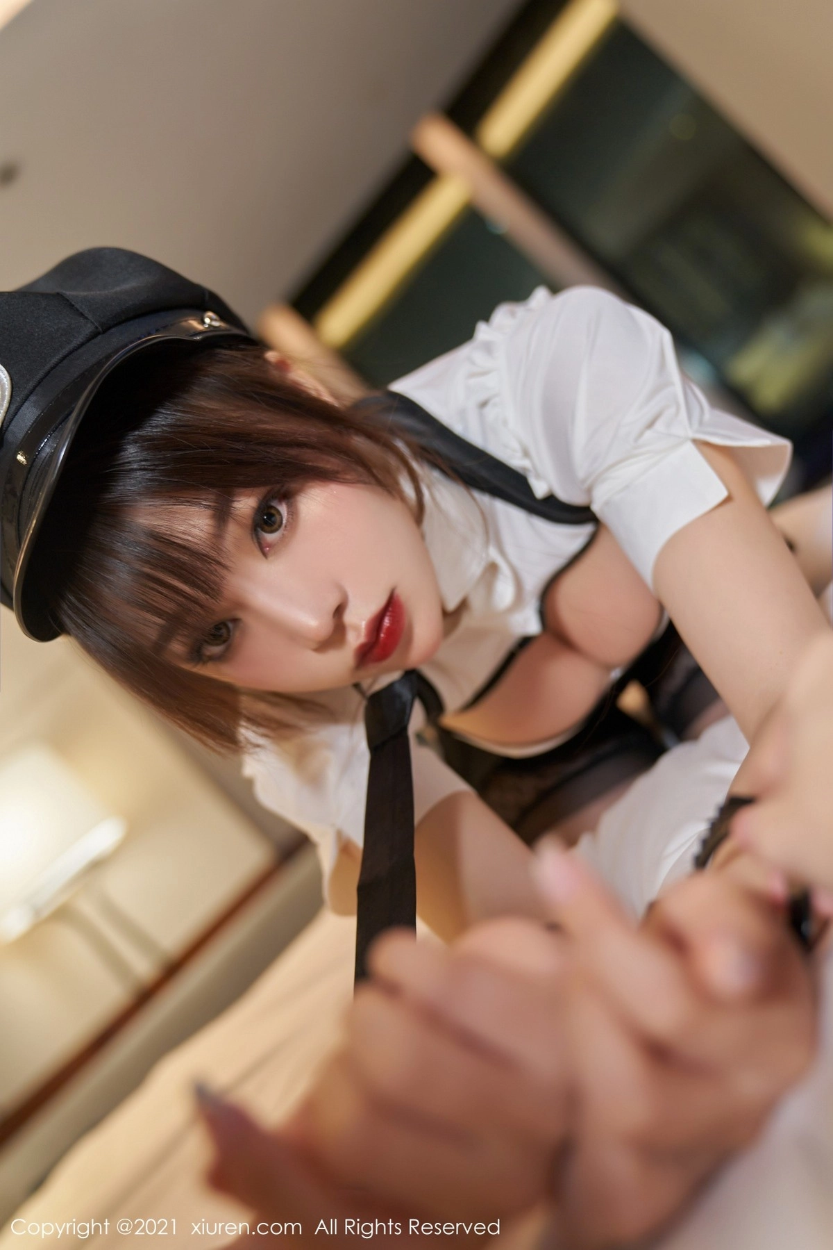 Xrmnw.Vip_芝芝Booty_写真