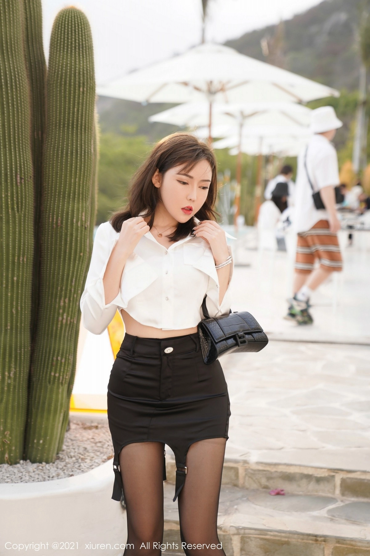 Xrmnw.Vip_萌汉药_写真