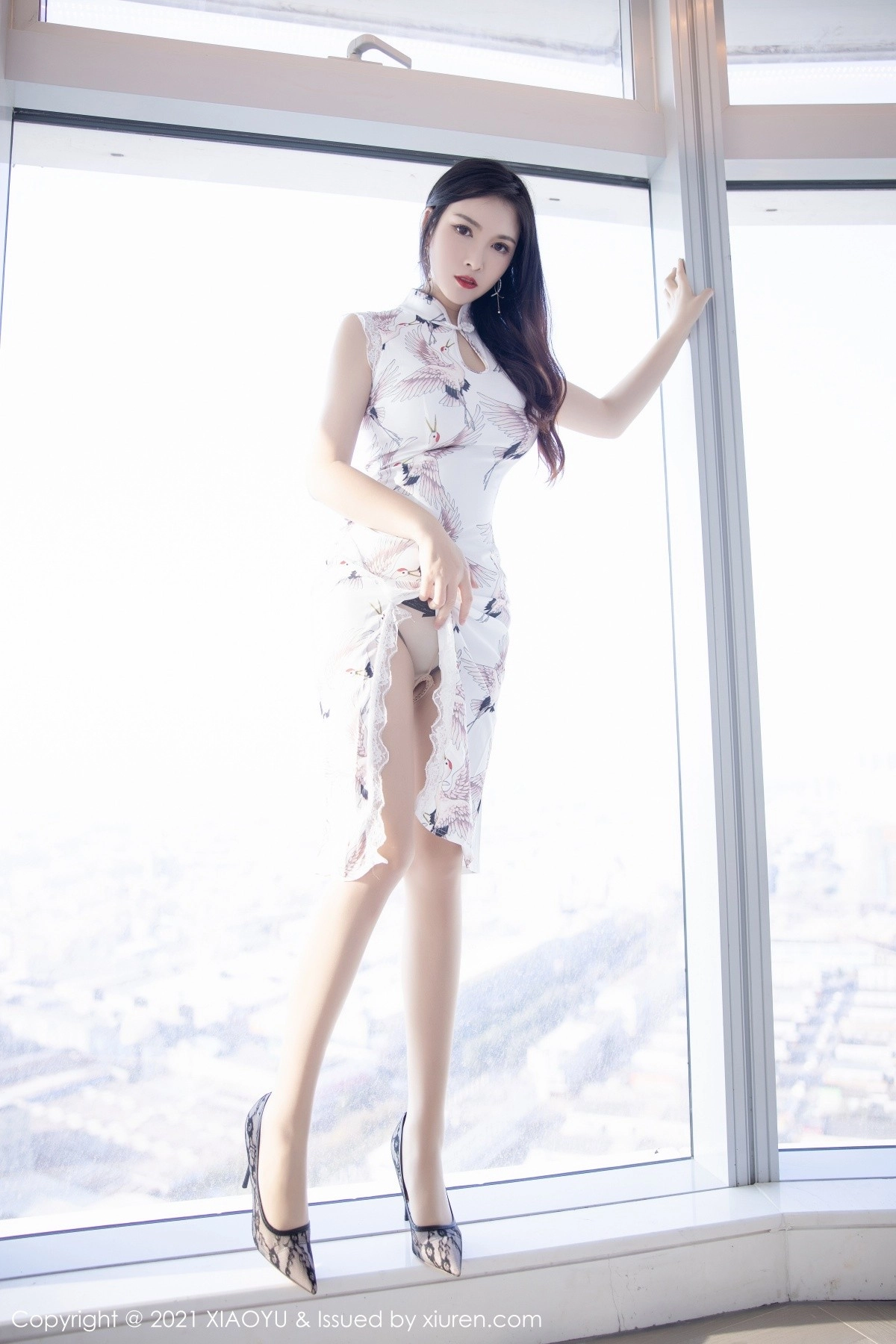 Xrmnw.Vip_乔漫妮_写真