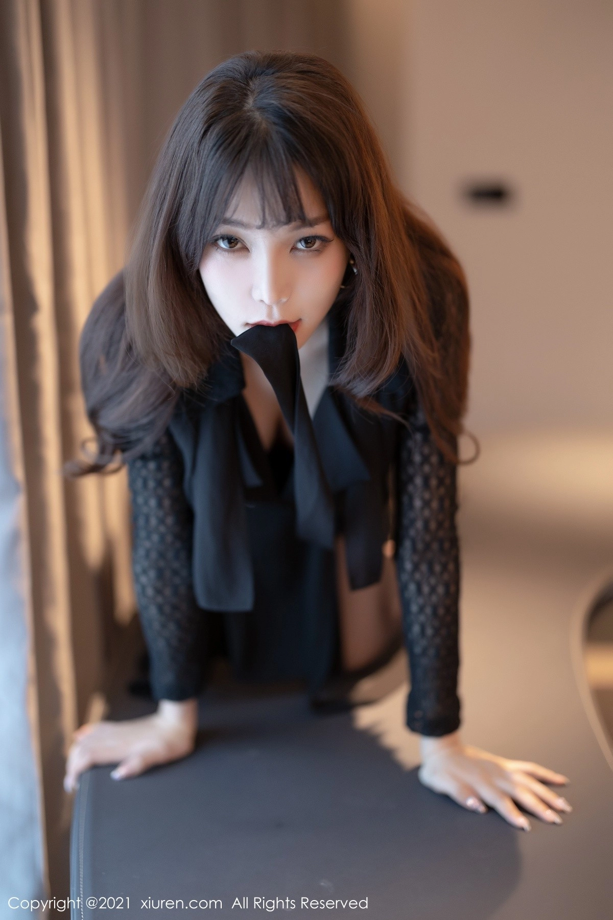 Xrmnw.Vip_芝芝Booty_写真