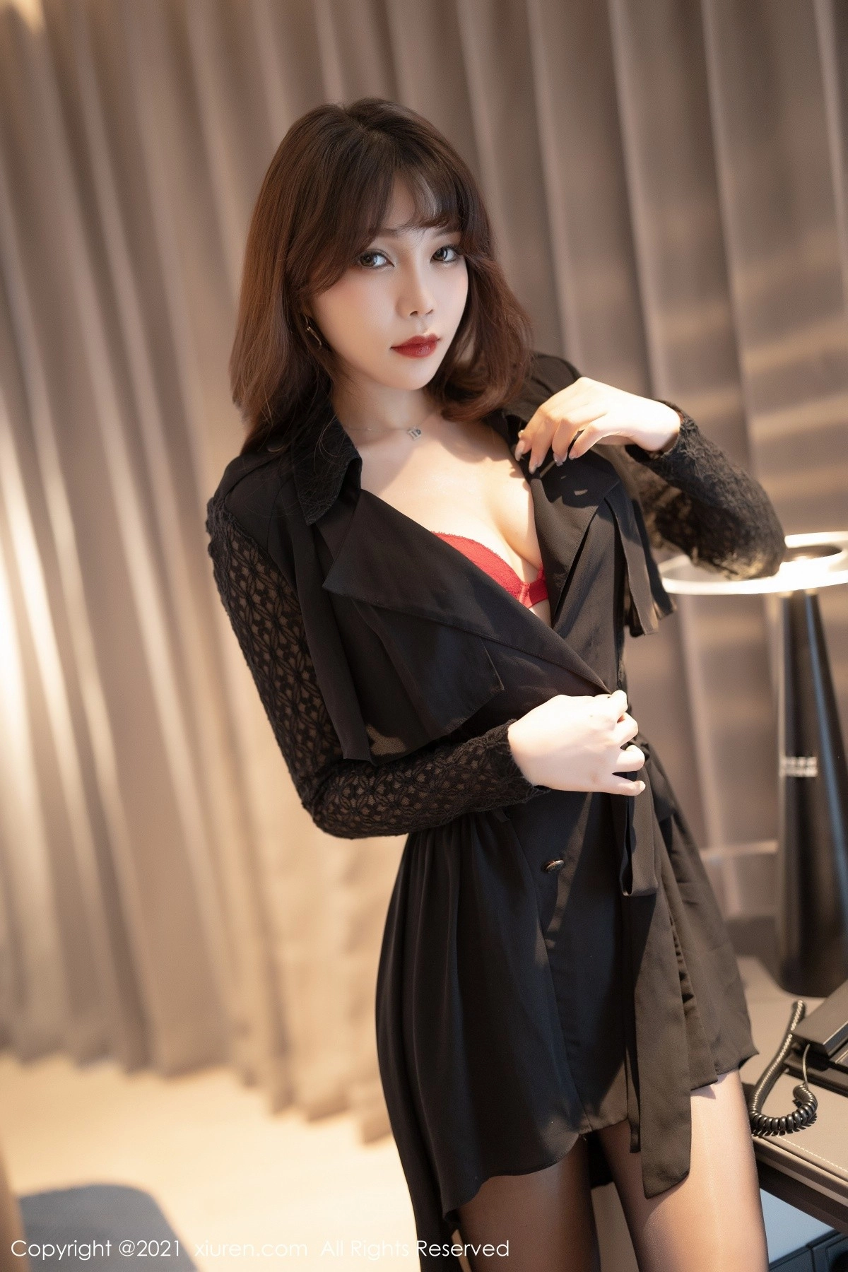 Xrmnw.Vip_芝芝Booty_写真