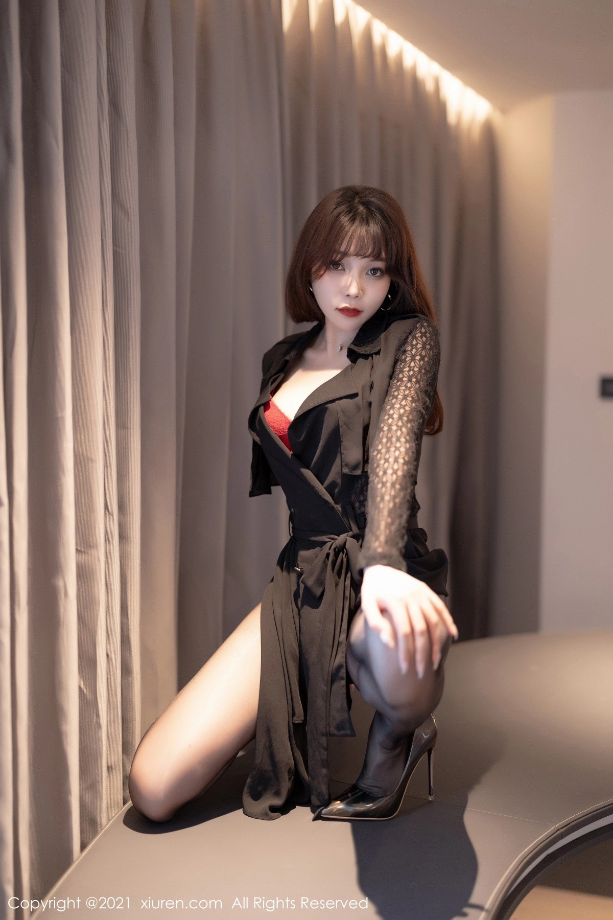 Xrmnw.Vip_芝芝Booty_写真