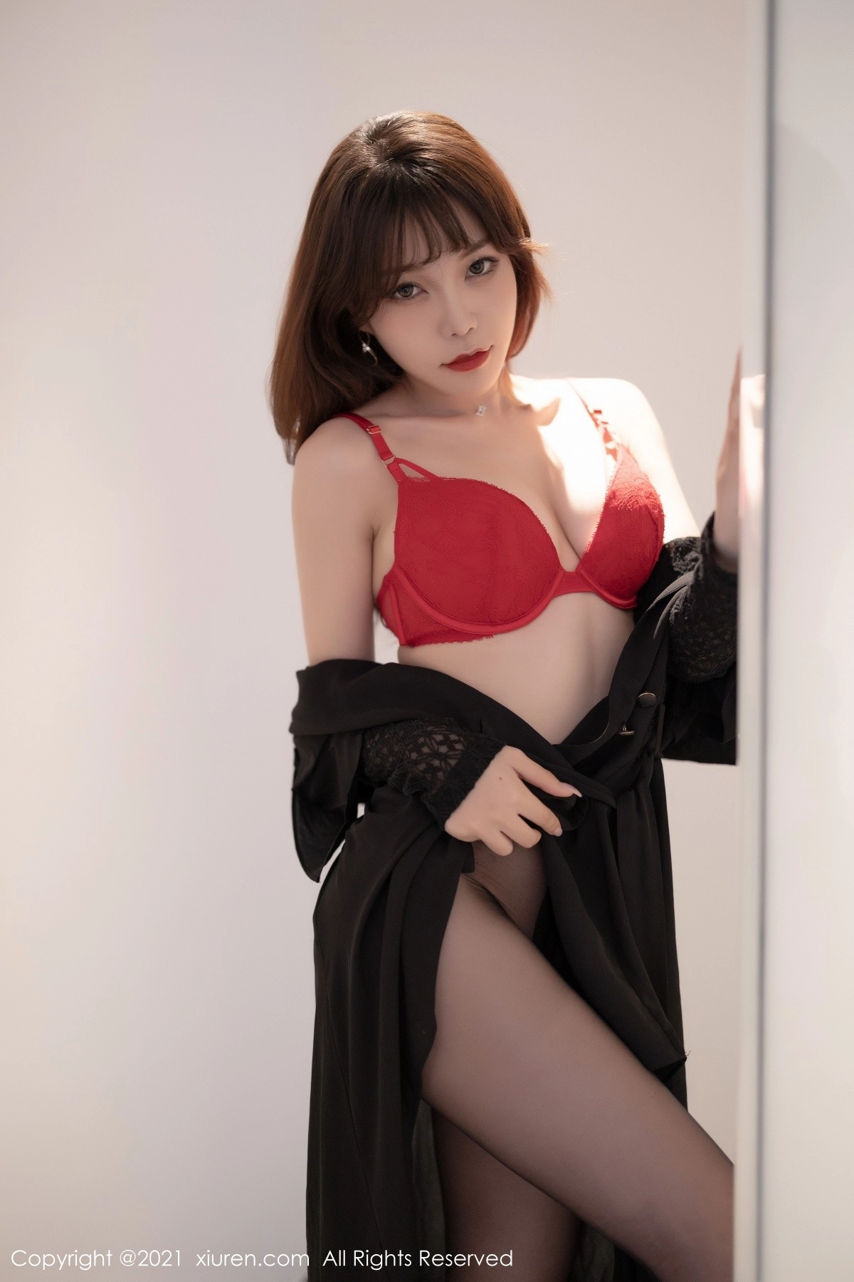 Xrmnw.Vip_芝芝Booty_写真