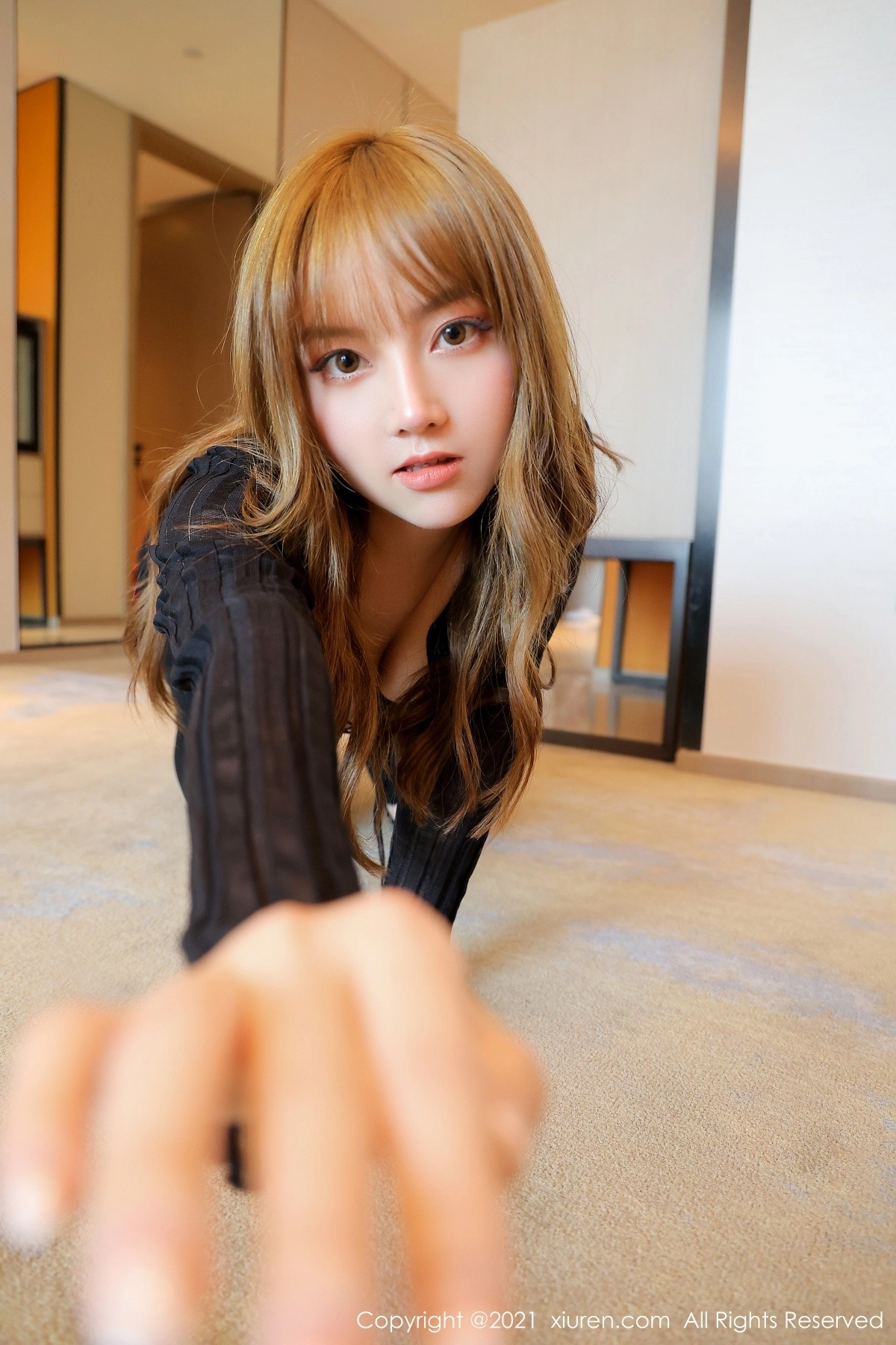 Xrmnw.Vip_豆瓣酱_写真