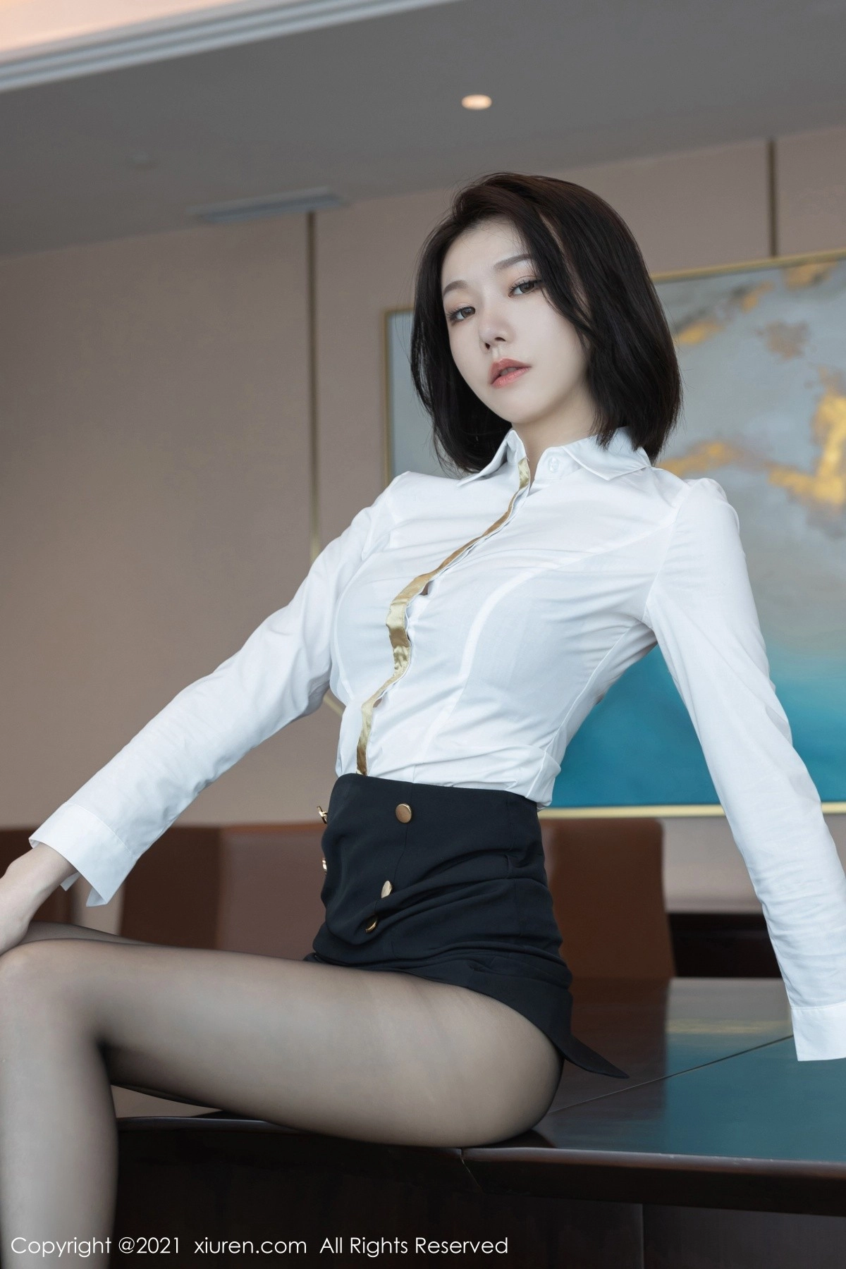 Xrmnw.Vip_安然_写真