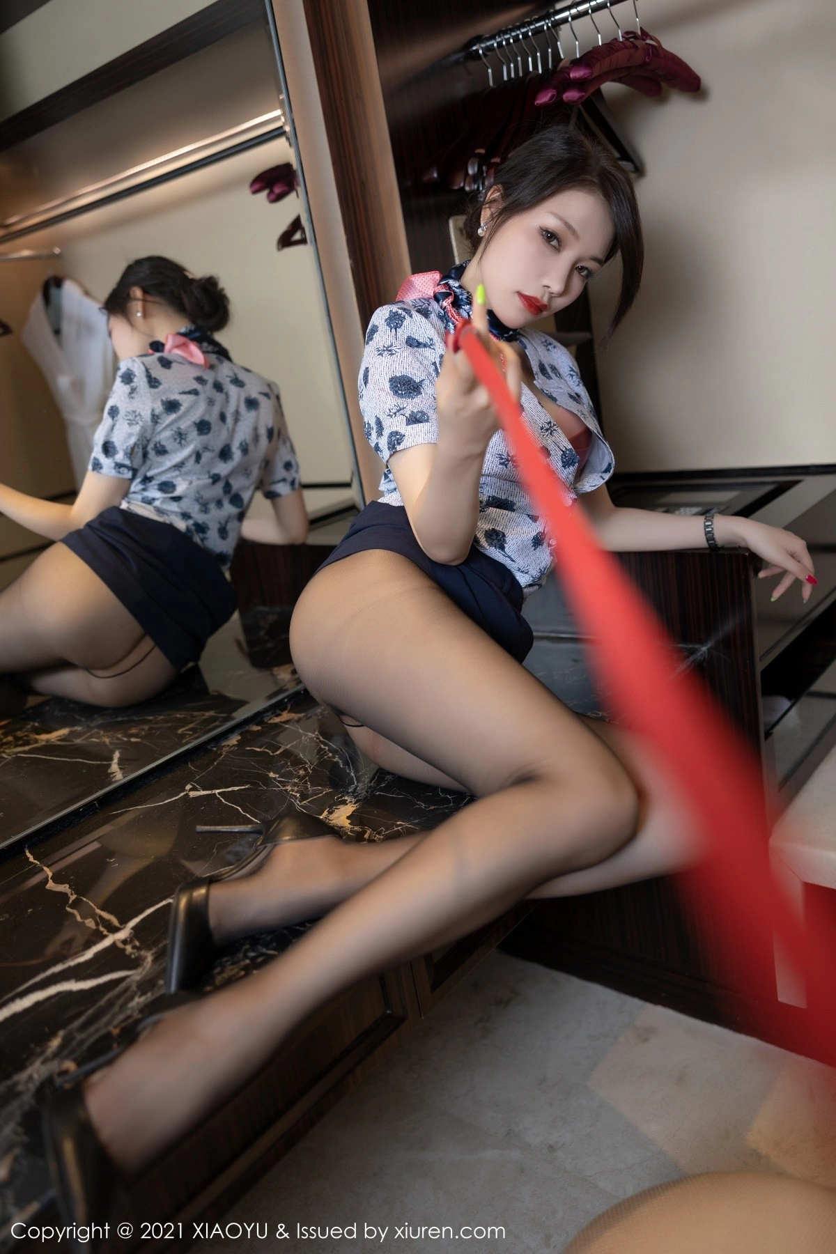 Xrmnw.Vip_芝芝Booty_写真