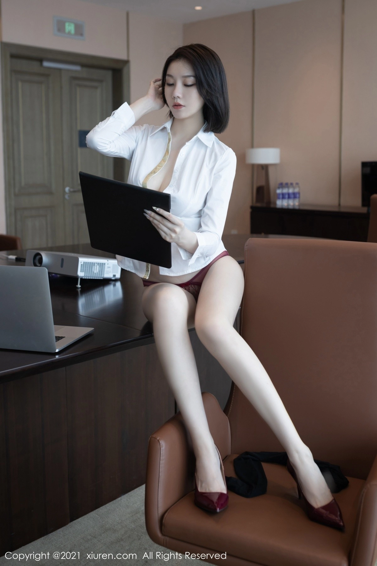 Xrmnw.Vip_安然_写真