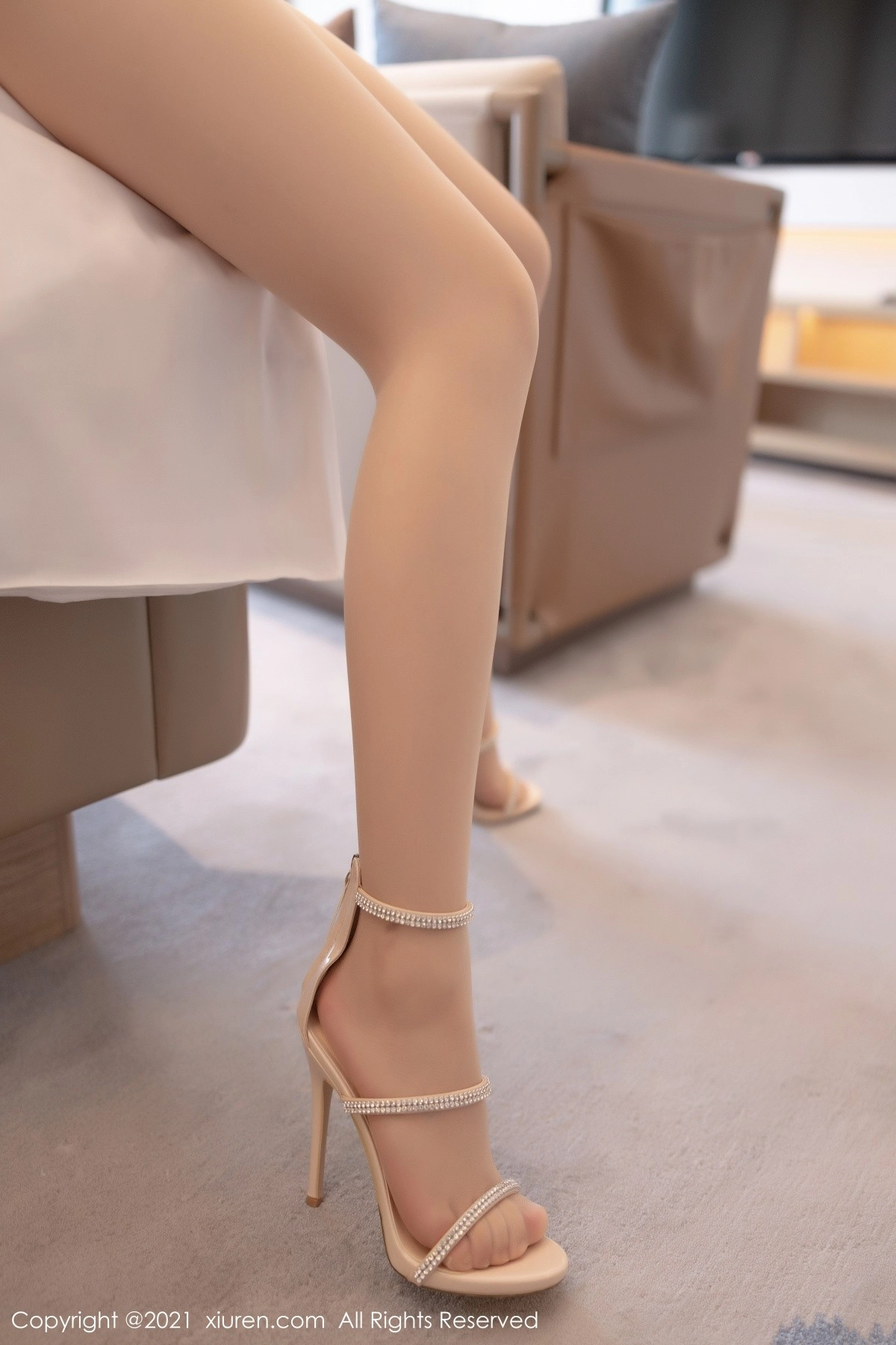 Xrmnw.Vip_绯月樱_写真