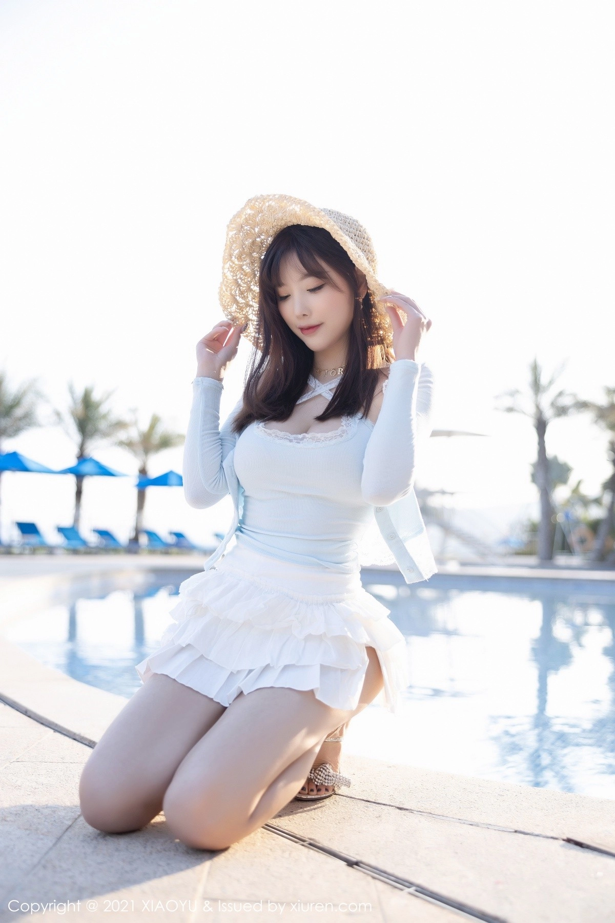 Xrmnw.Vip_杨晨晨_写真
