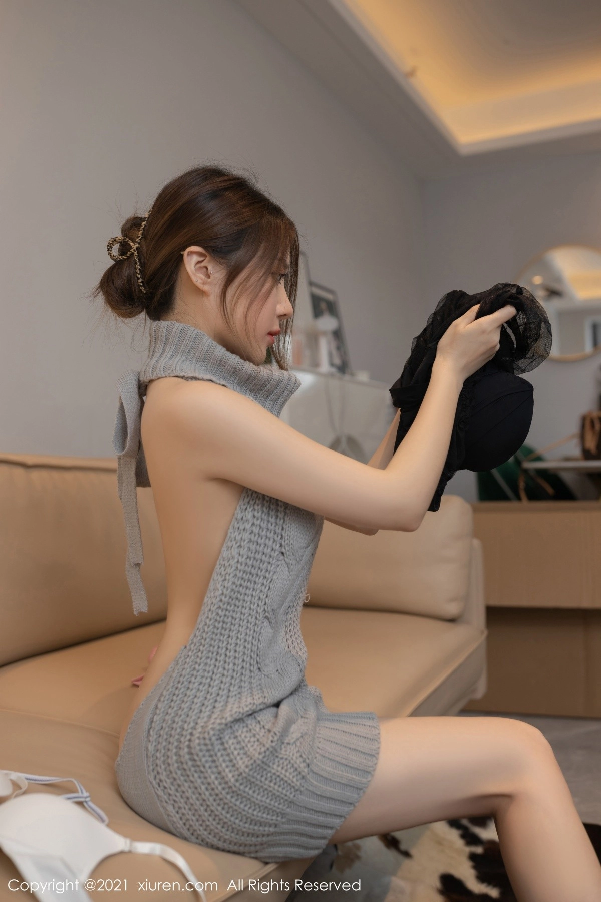 Xrmnw.Vip_鱼子酱_写真