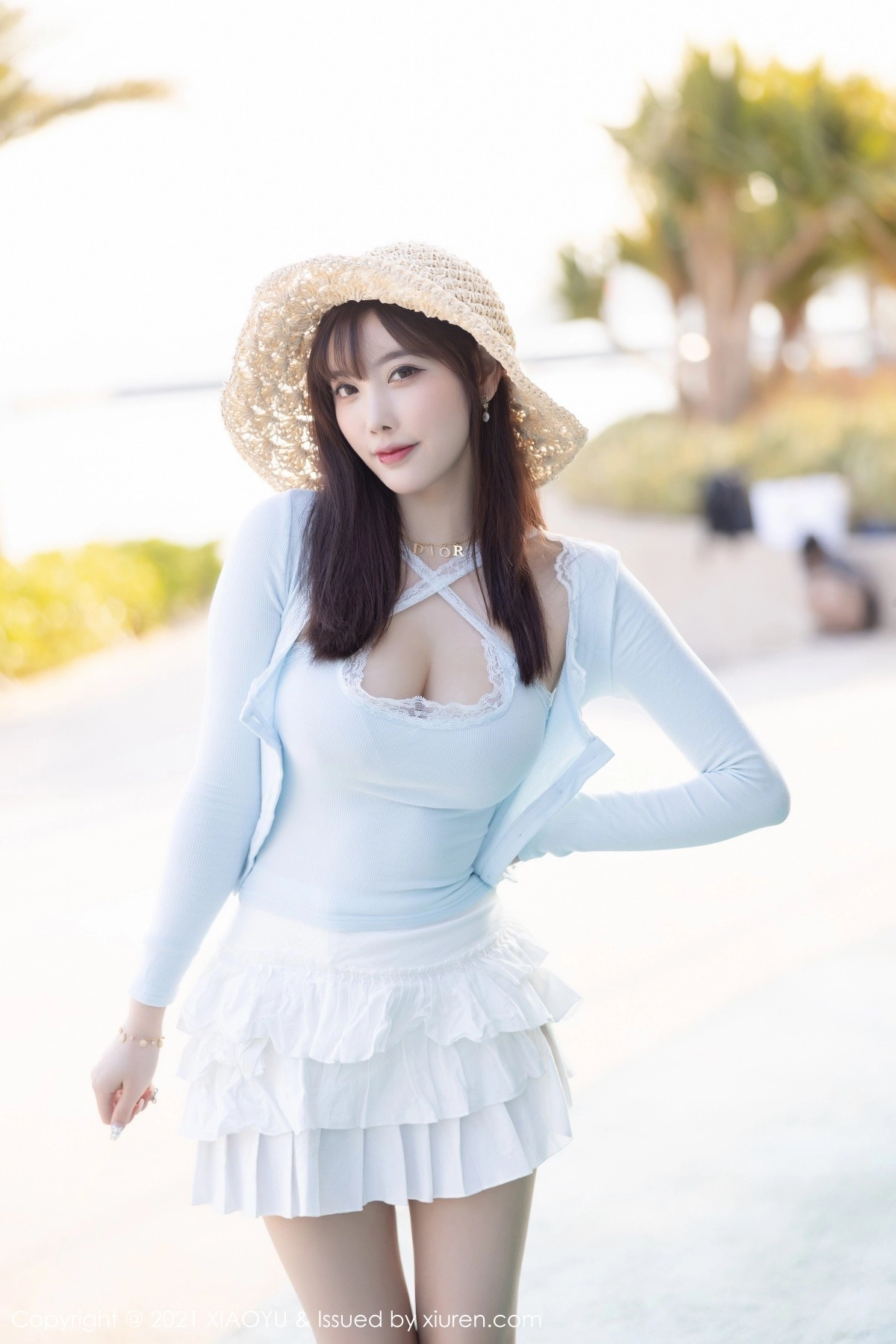 Xrmnw.Vip_杨晨晨_写真