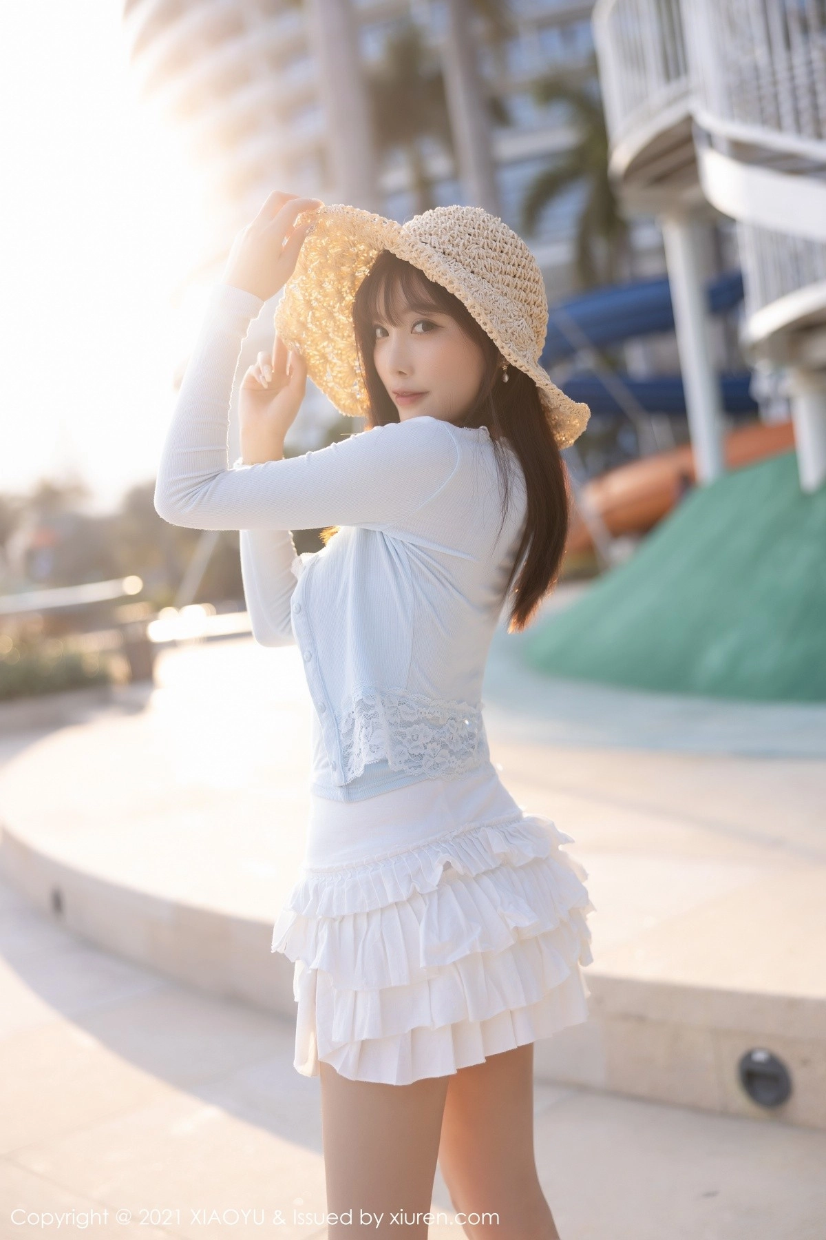Xrmnw.Vip_杨晨晨_写真