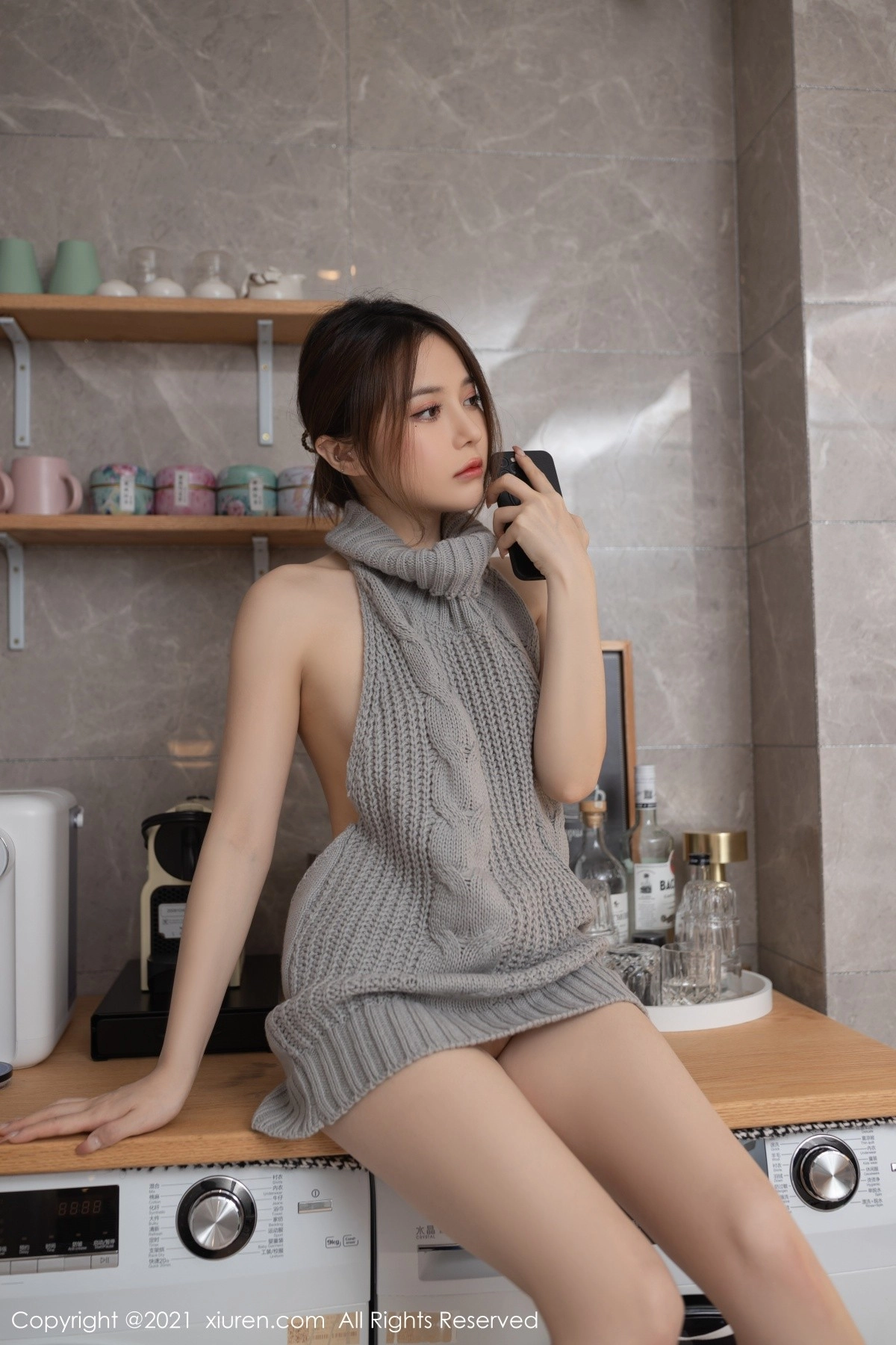 Xrmnw.Vip_鱼子酱_写真