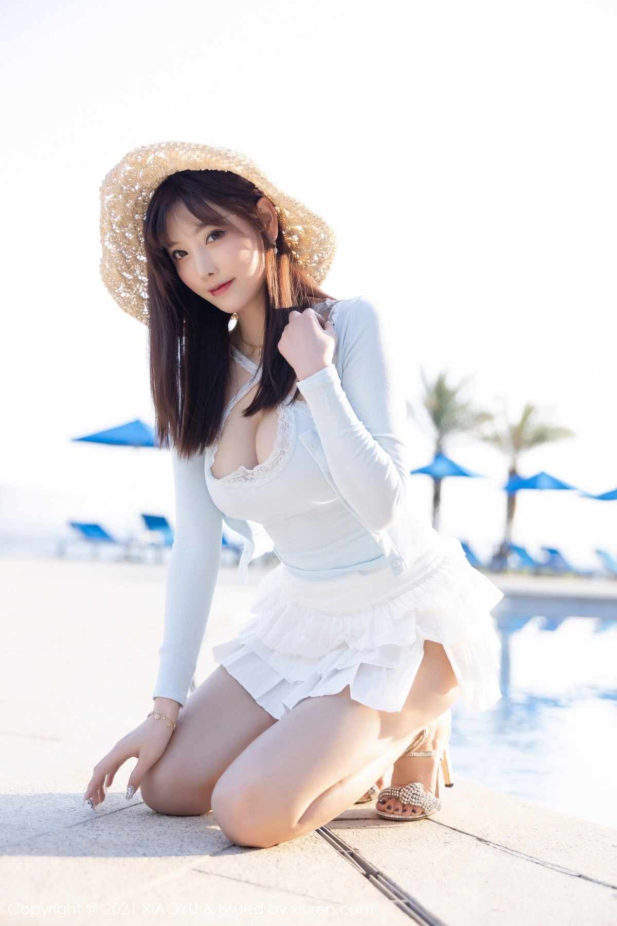 Xrmnw.Vip_杨晨晨_写真