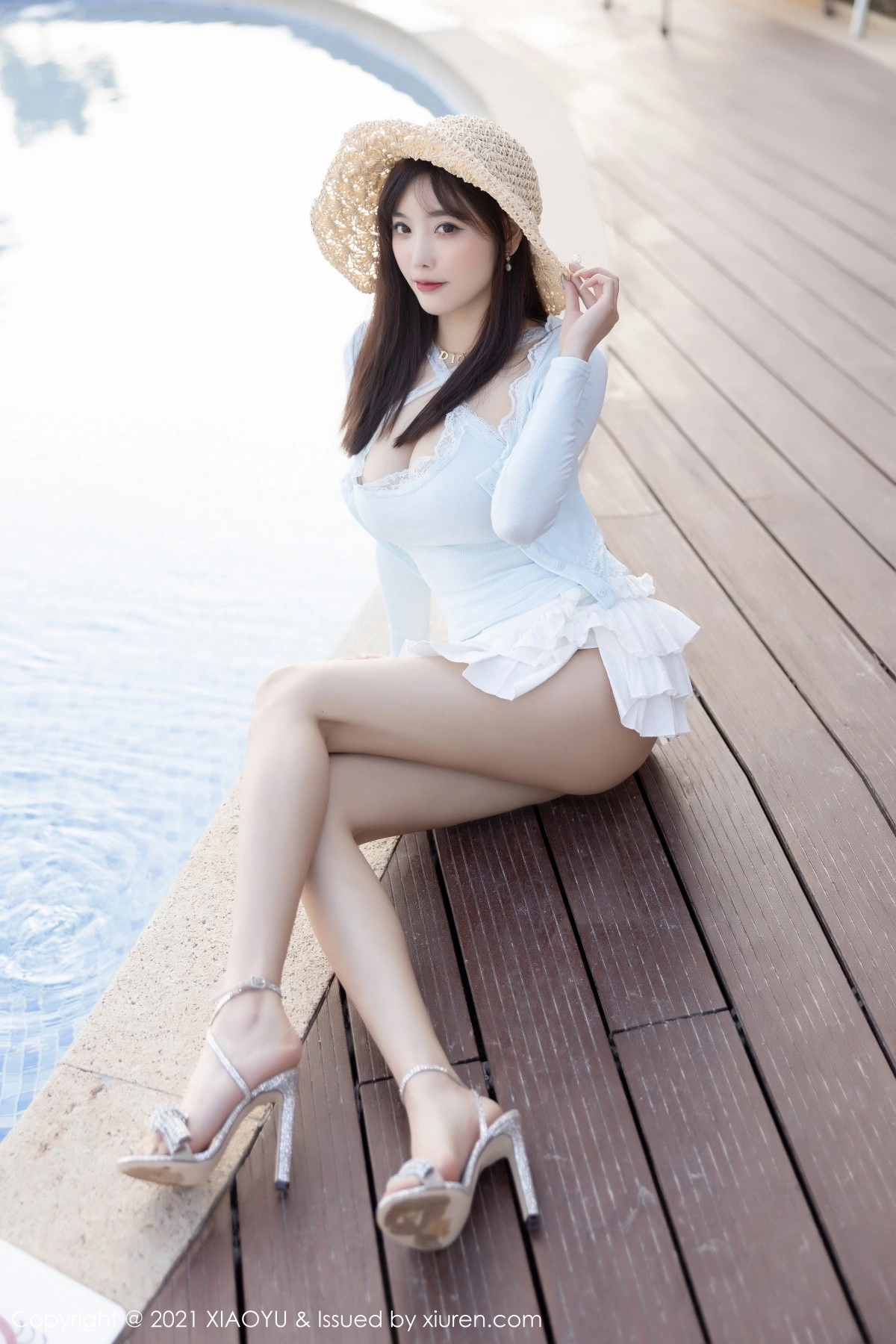 Xrmnw.Vip_杨晨晨_写真