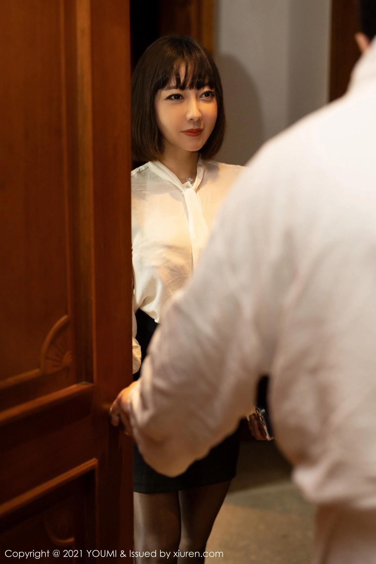 Xrmnw.Vip_果儿_写真